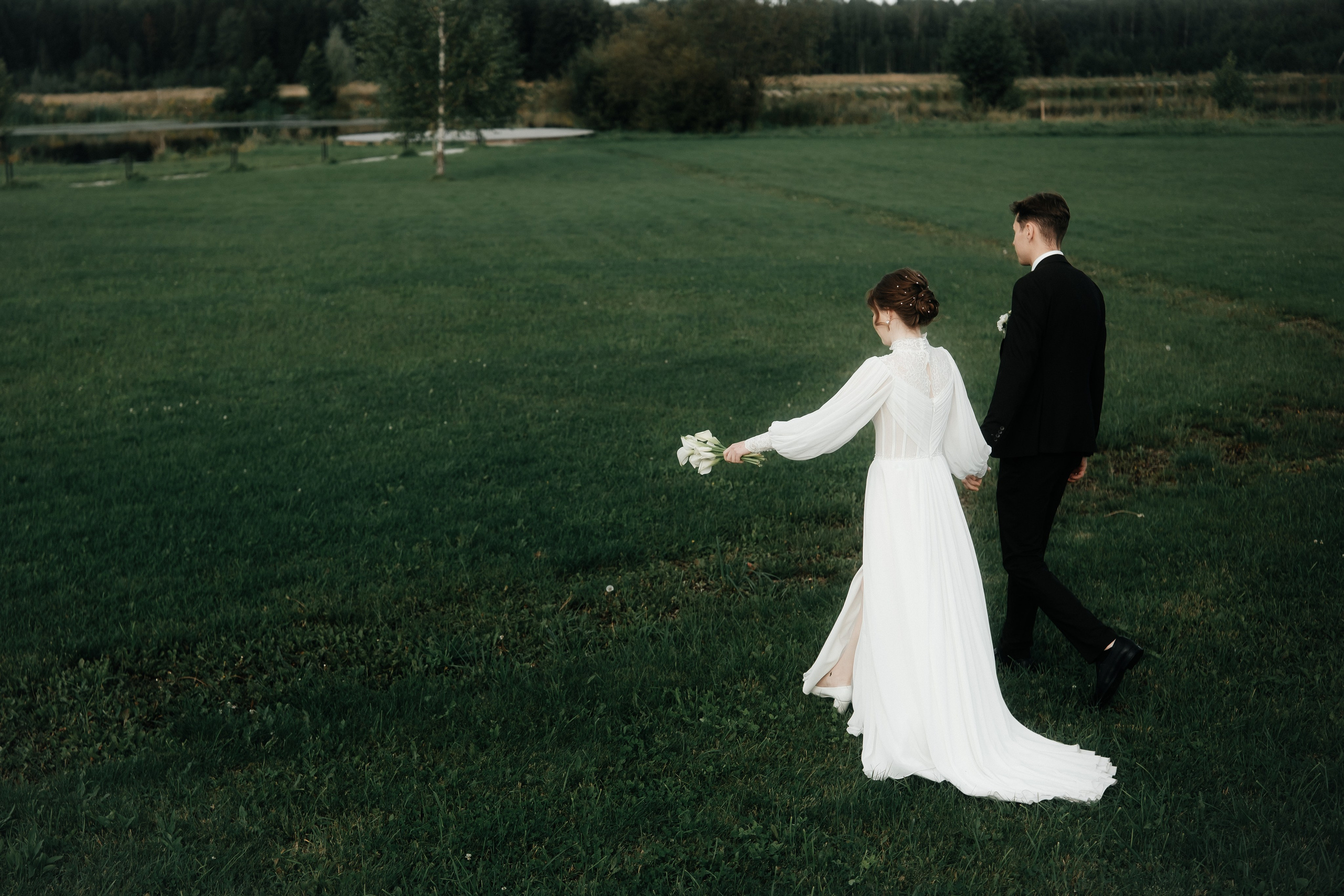 Свадьбы. Фотограф Йошкар-Ола