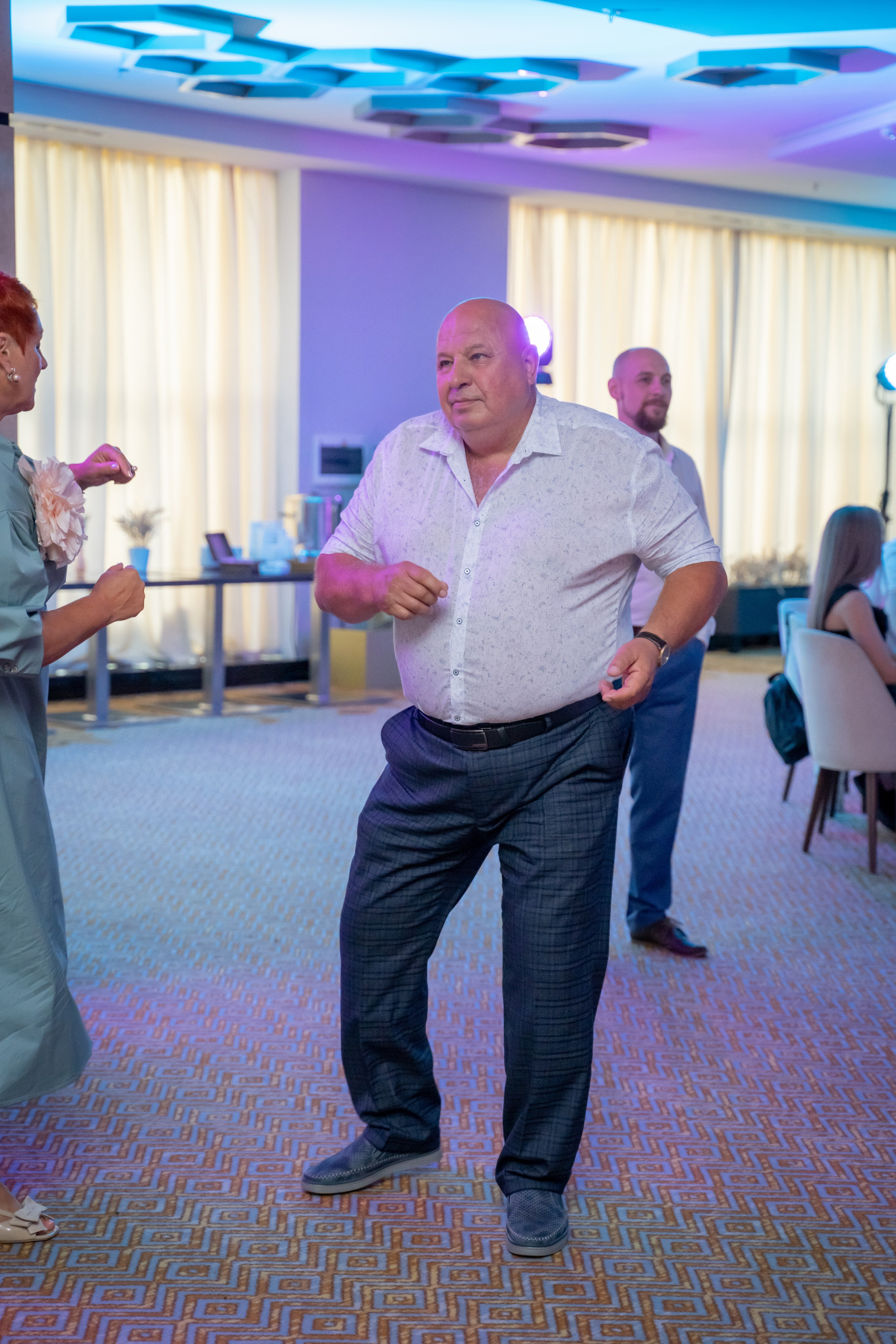 Екатерина & Артём 11.07.2024. Главная