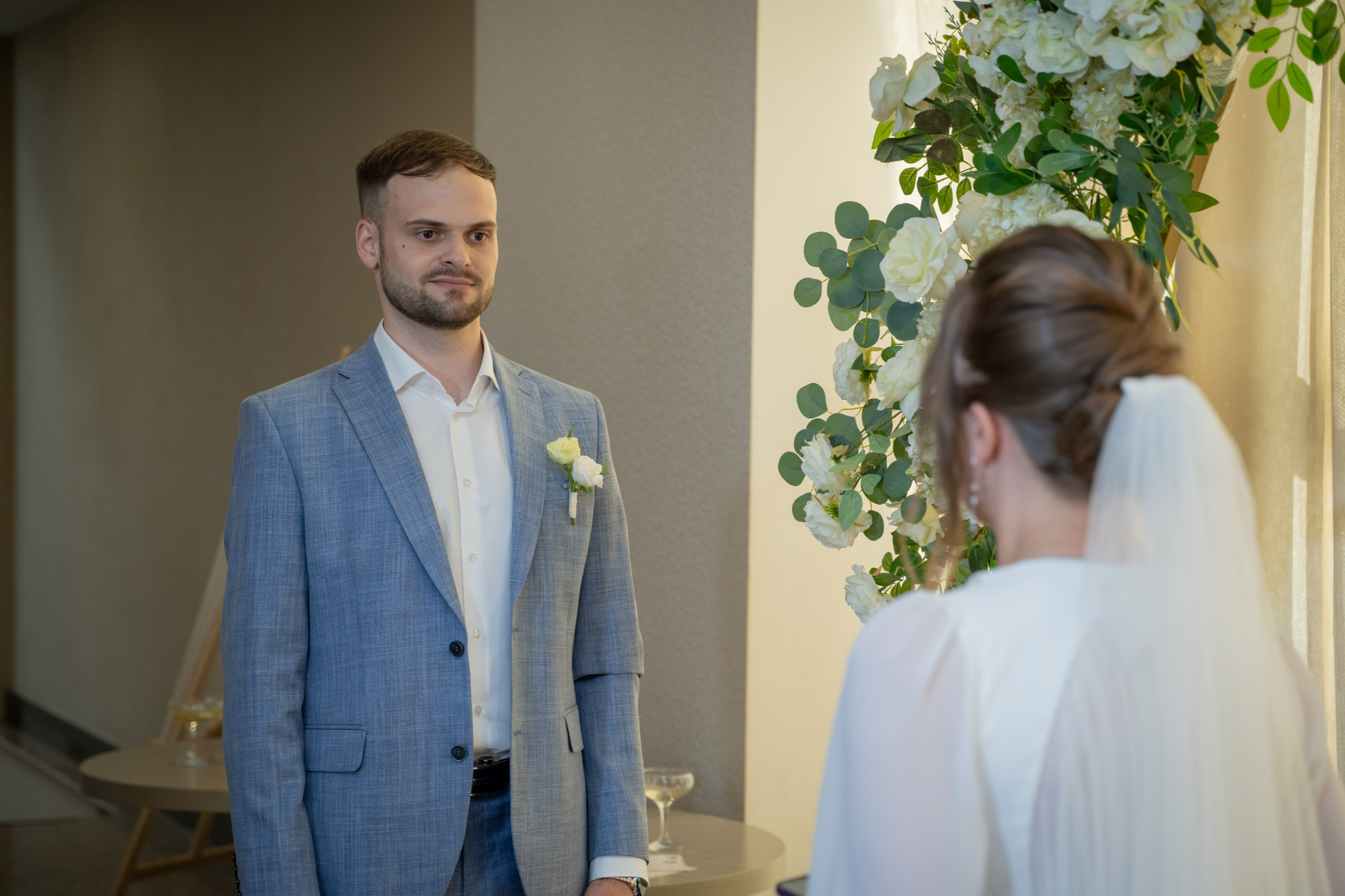 Екатерина & Артём 11.07.2024. Главная