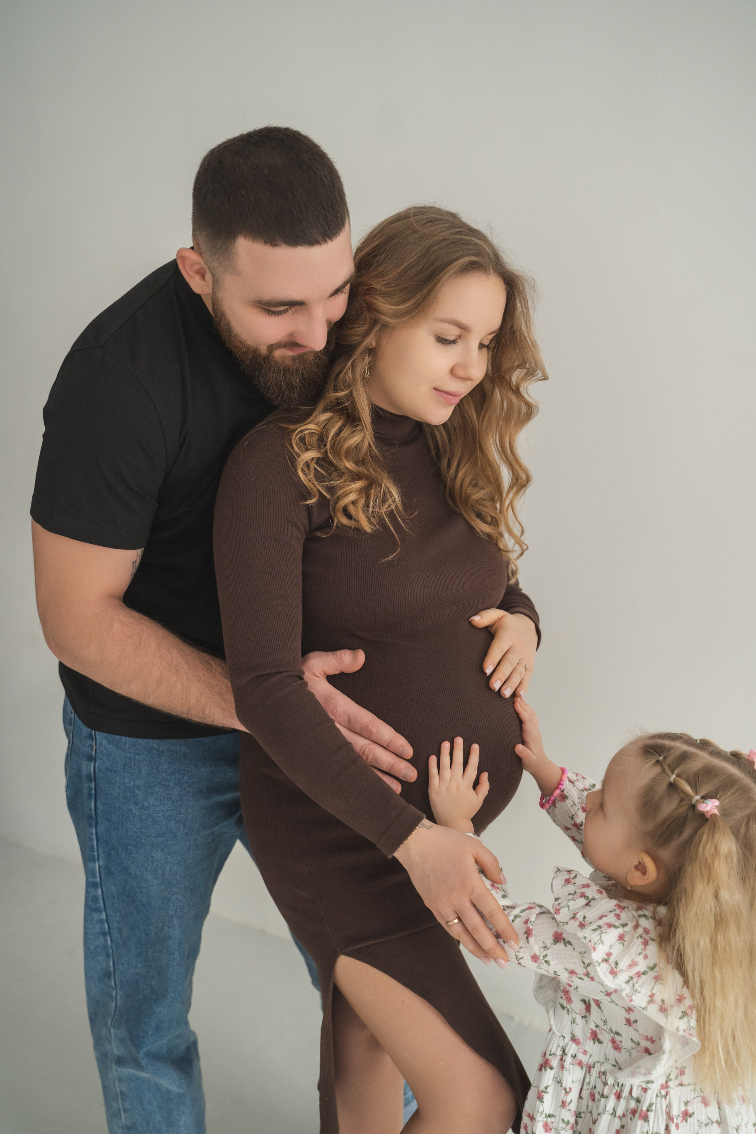 Лера и Николай. Главная