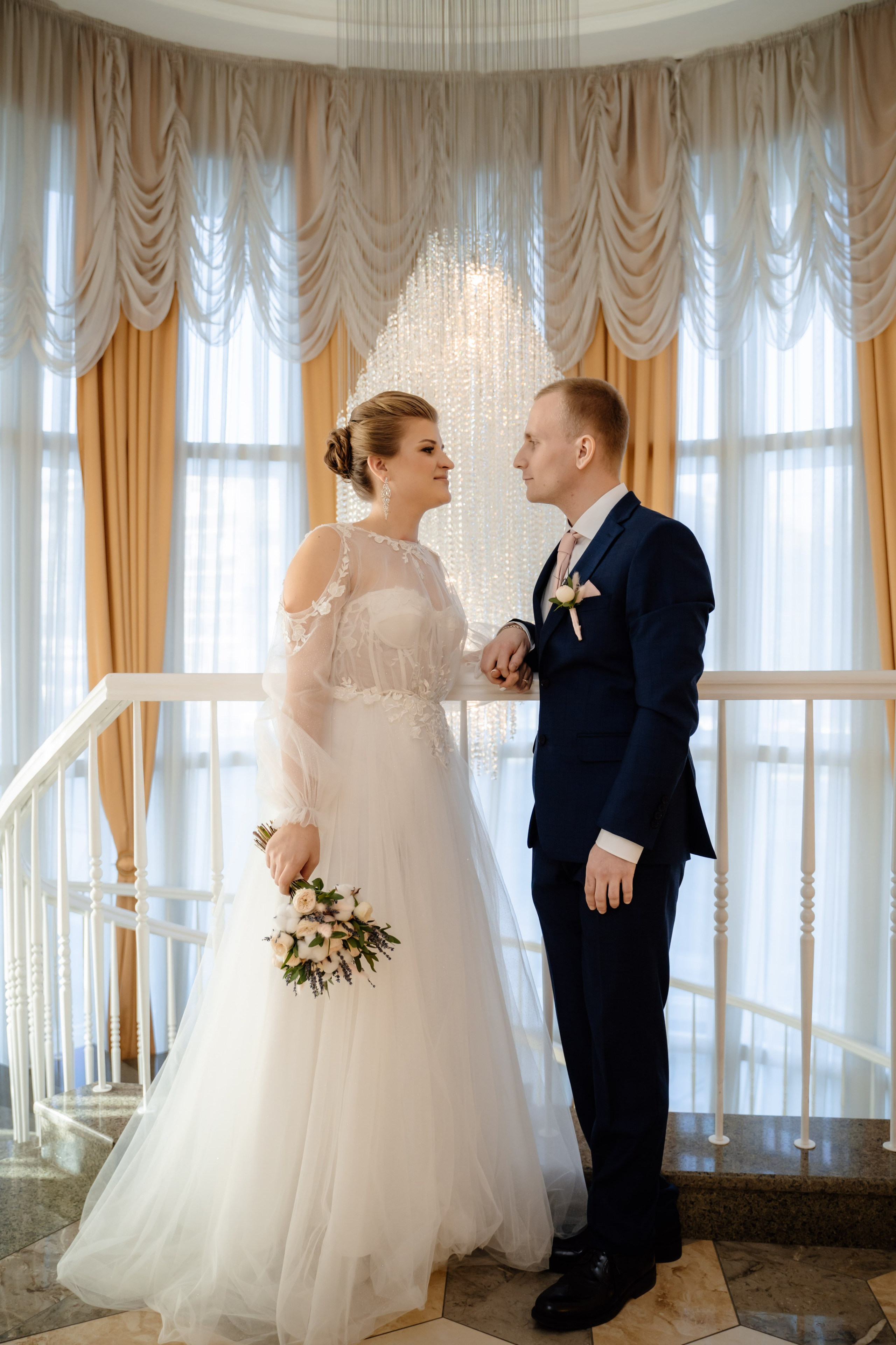 Юлия и Дмитрий 13.10.2023. Главная