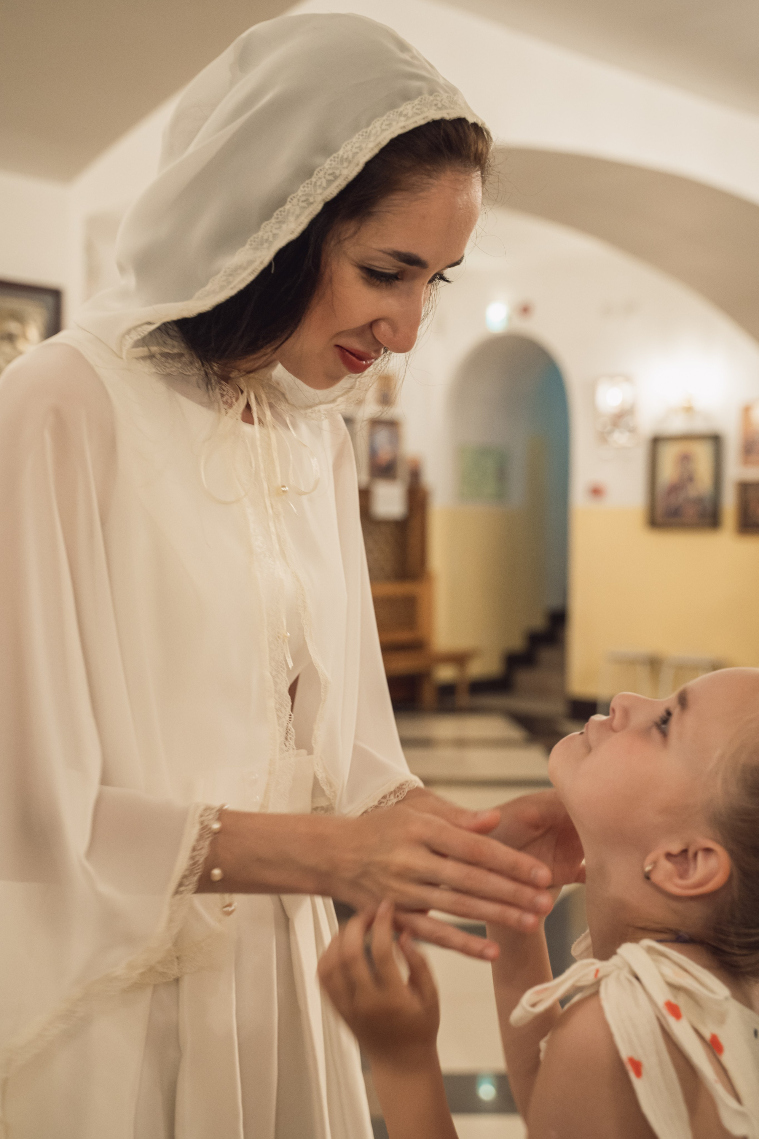 Вечание Карине и Владимир 2024. Главная