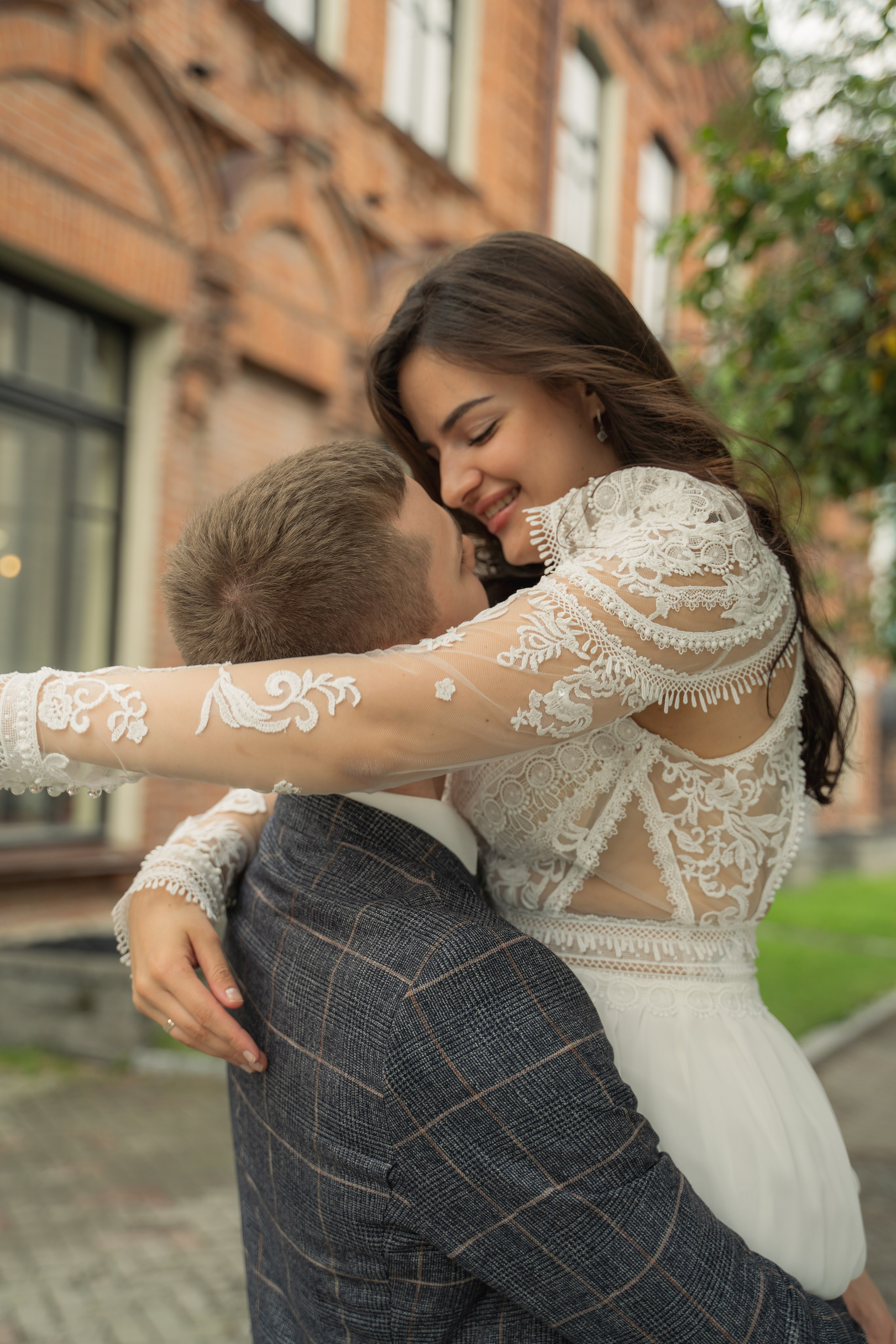 Анастасия и Руслан 17.08.2024. Главная