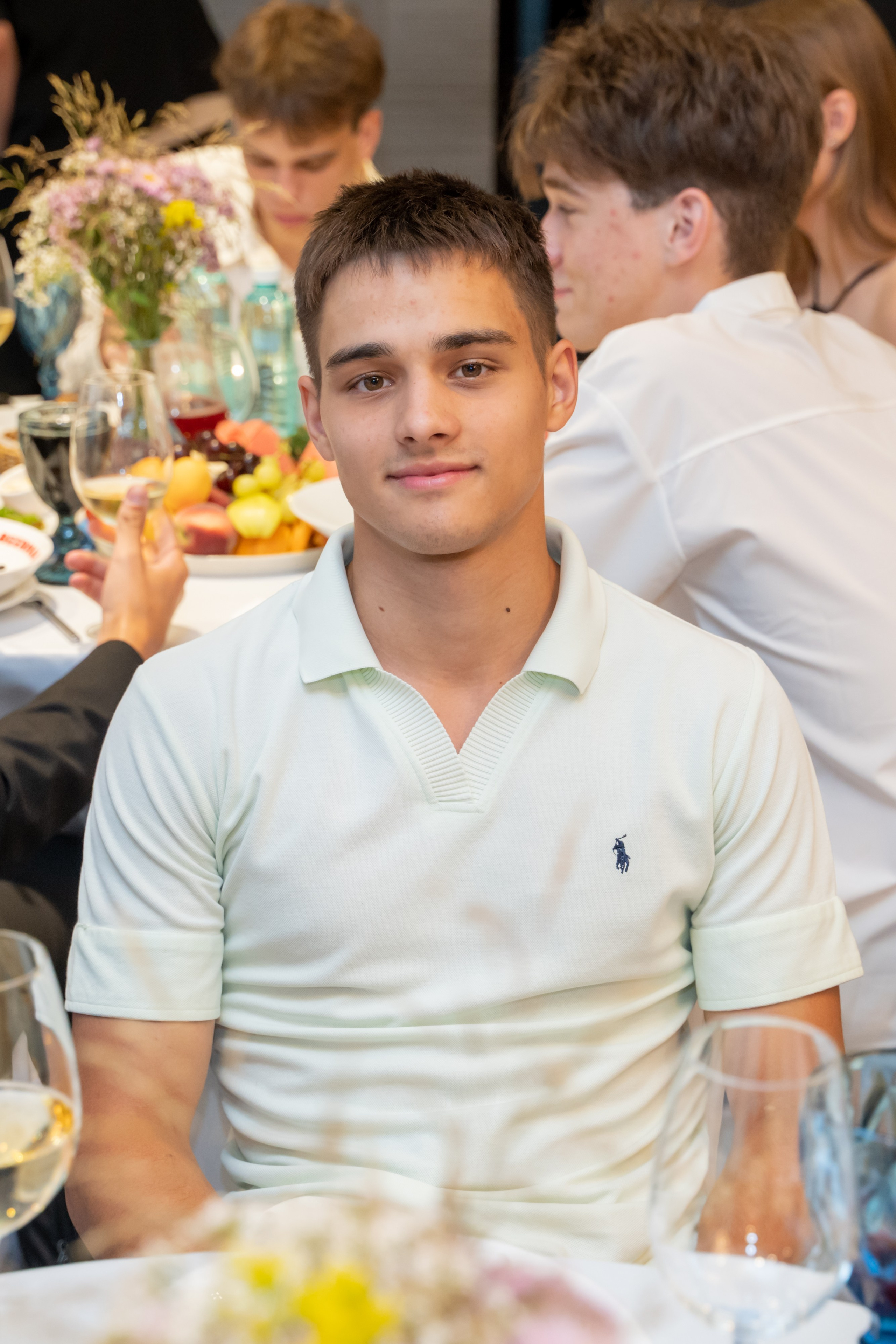 ВЫПУСКНОЙ ГИМНАЗИЯ. Главная