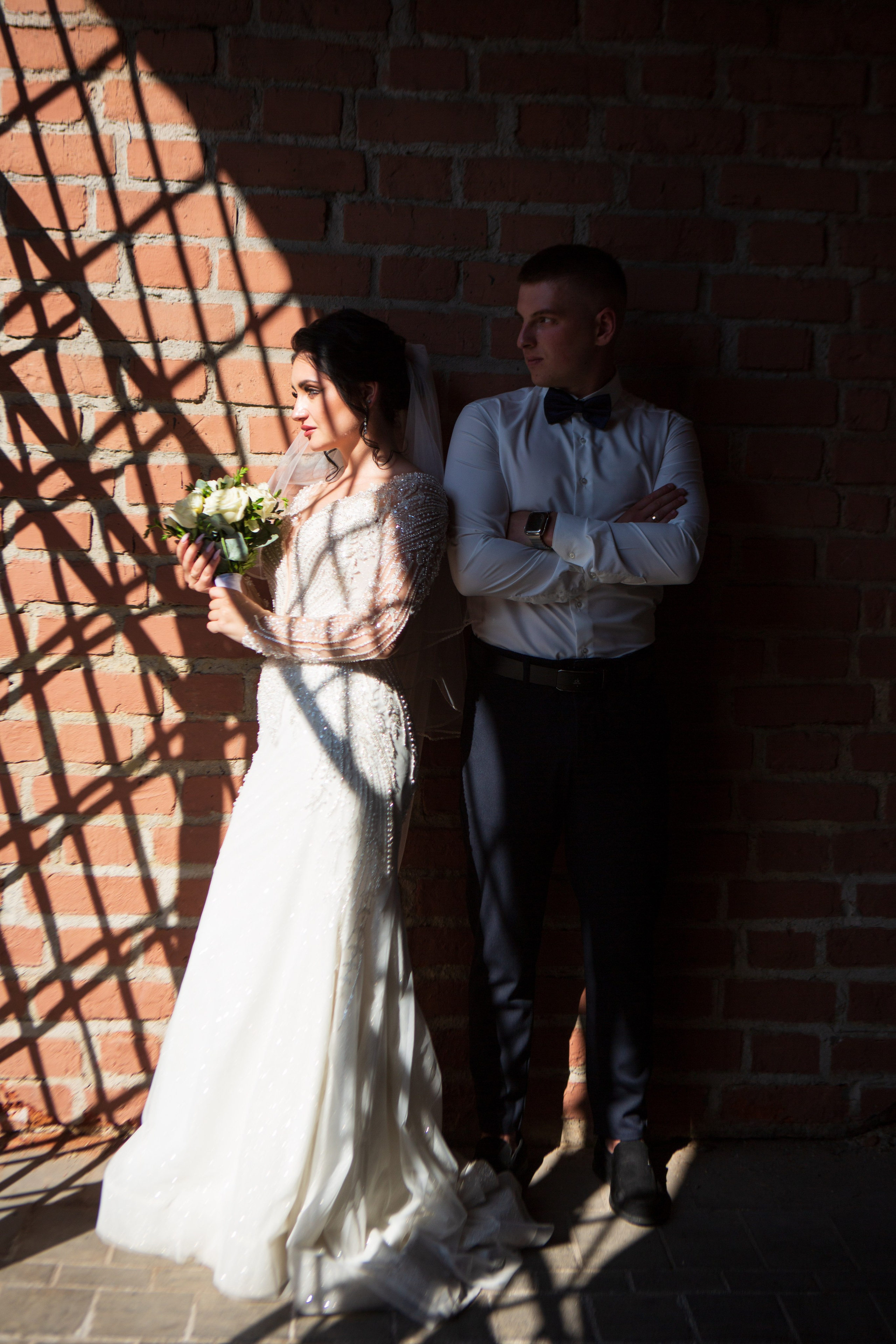 Свадьбы. Школьный фотограф в Туле Светлана Привезенцева