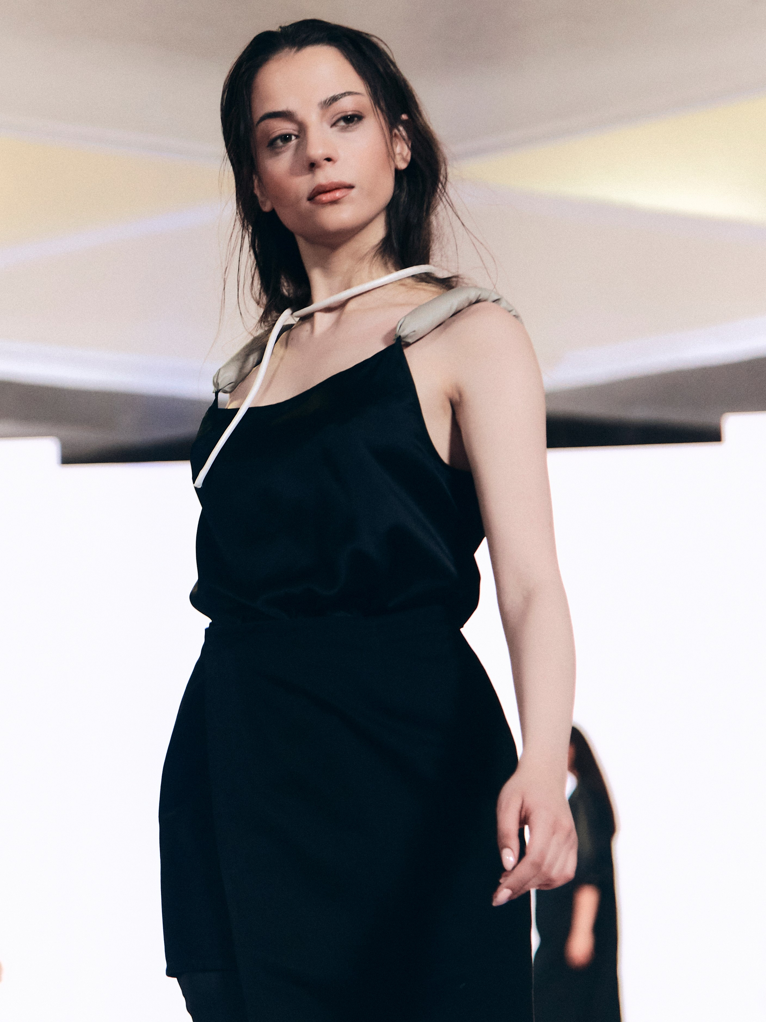 Dajeli FW '23. Egor Plakhotin Photography