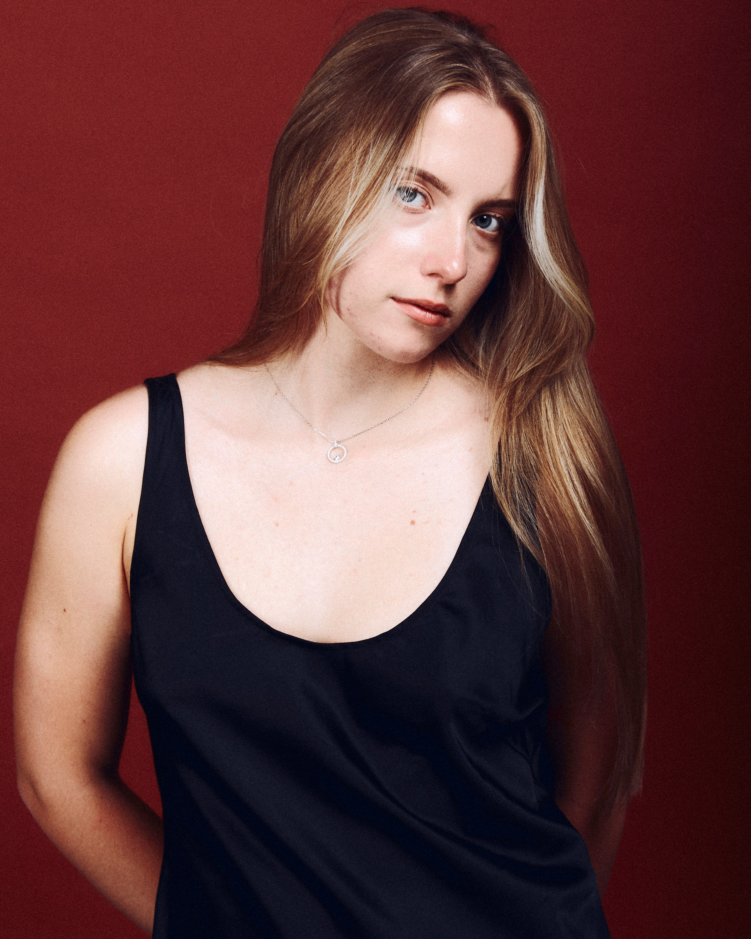 Мария. Egor Plakhotin Photography