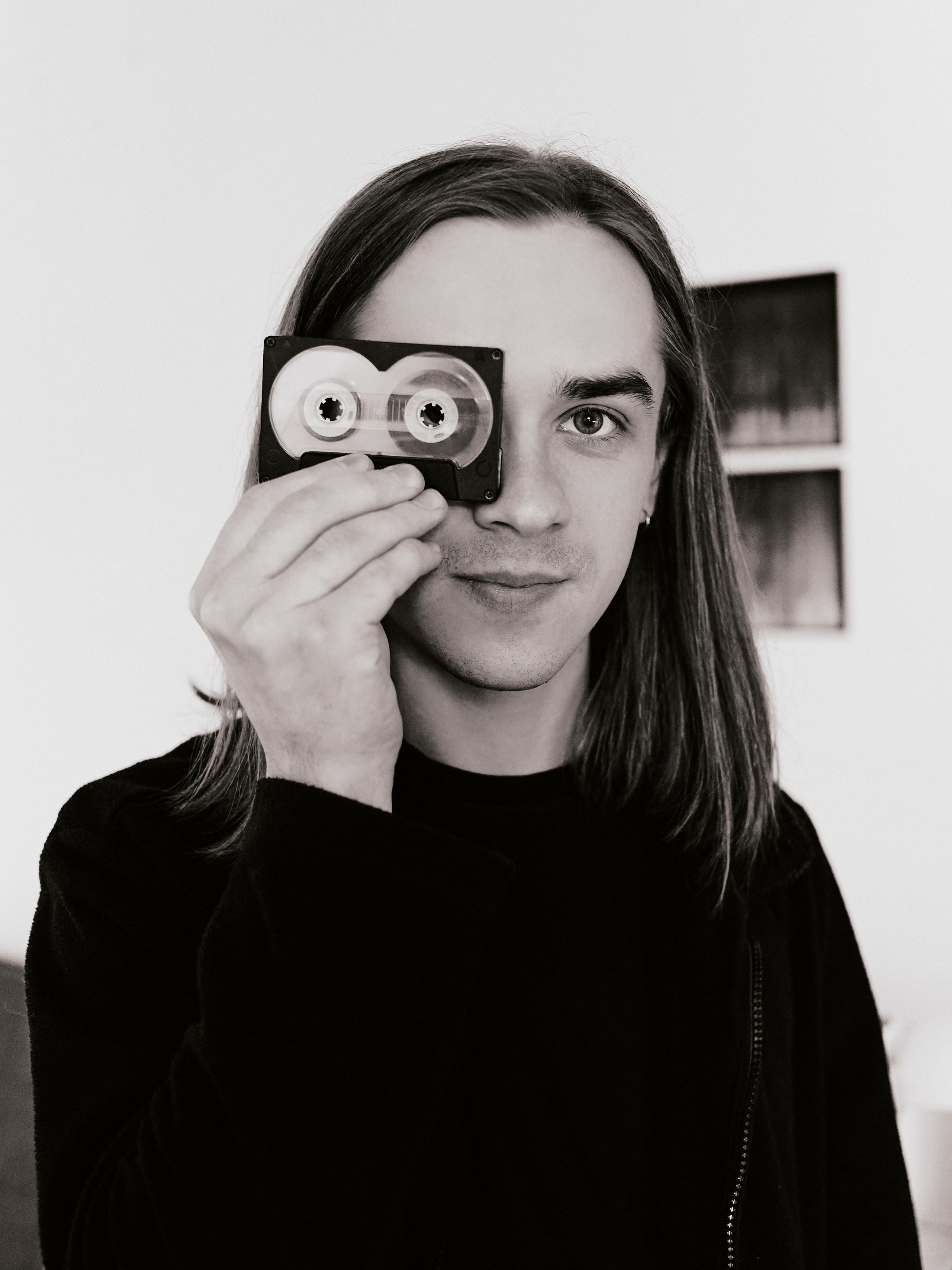 Мастерская Гаража, выпускники. Egor Plakhotin Photography