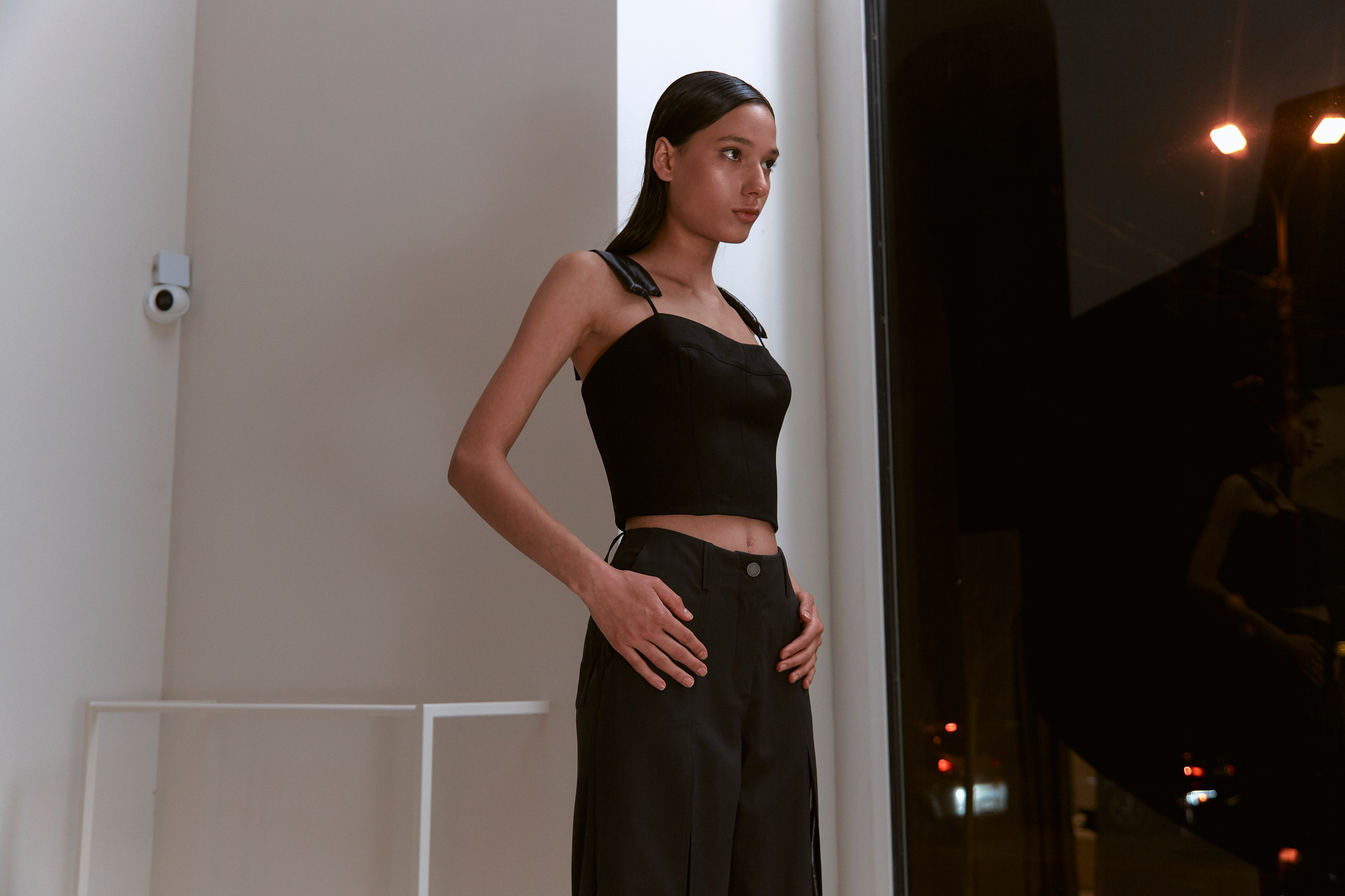 Dajeli BTS. Egor Plakhotin Photography