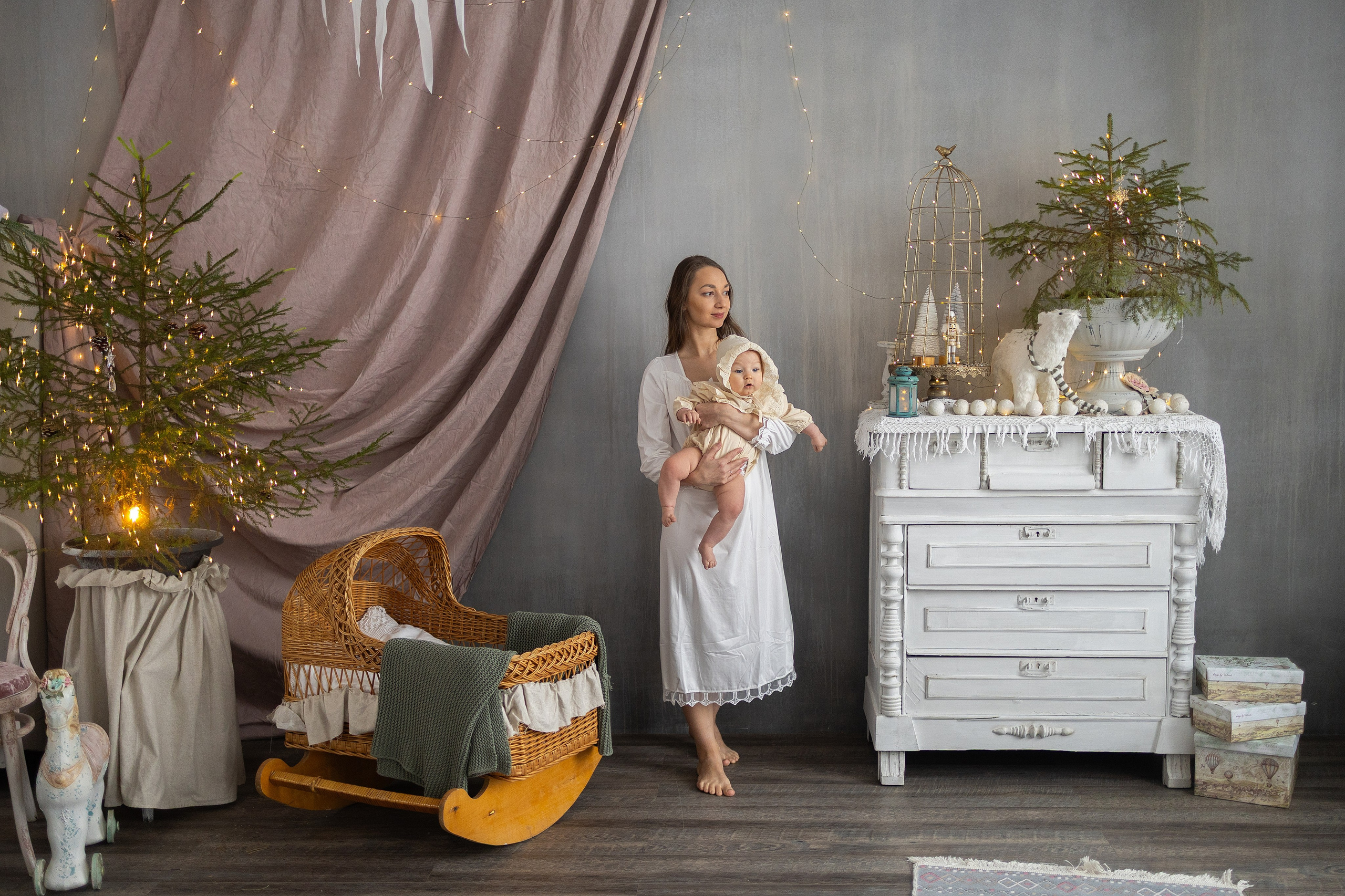 Студийная. Ваш фотограф Наталья Лаэтина