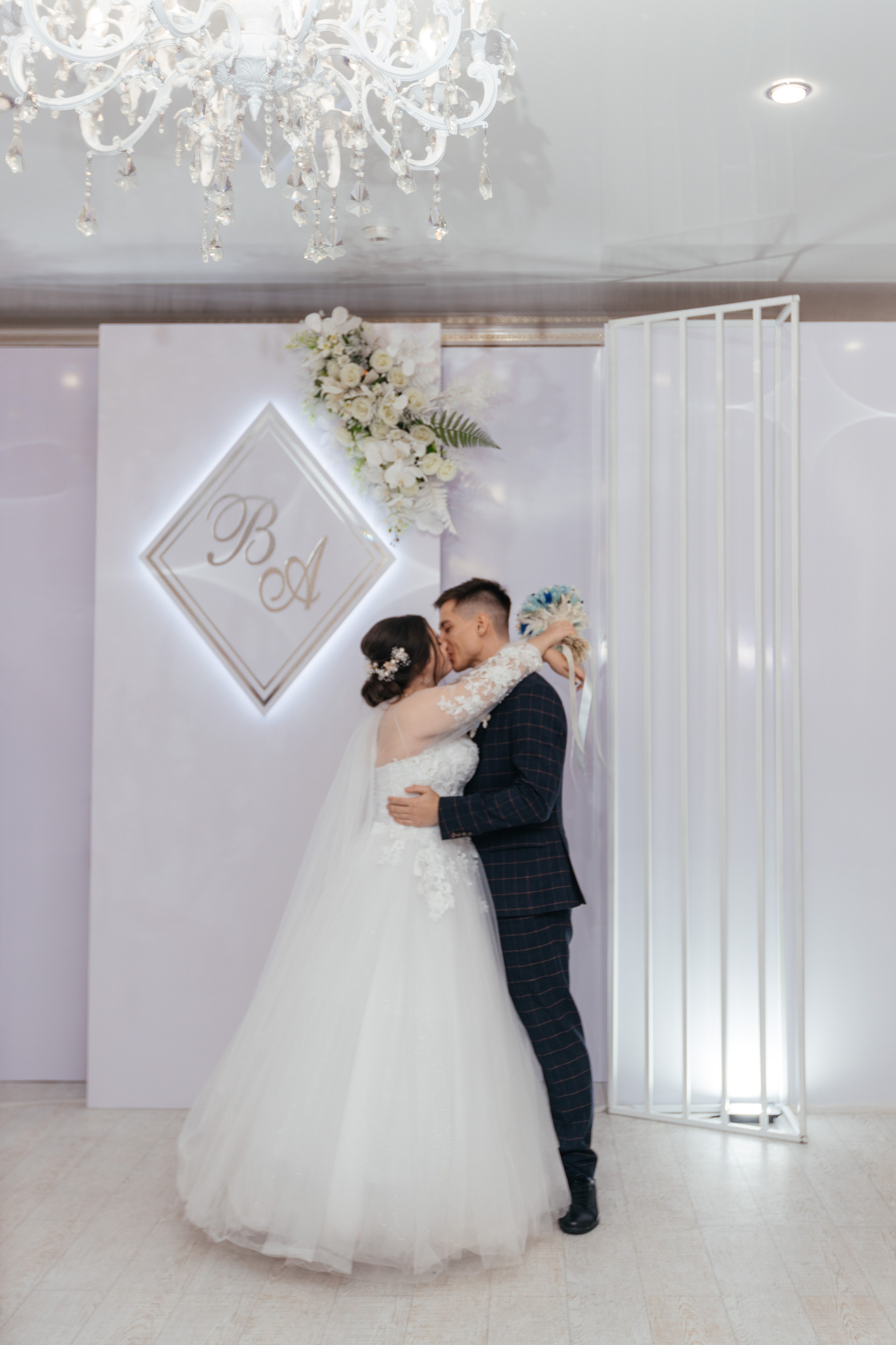 Владимир и Анна. Фотограф в Барнауле Ирина Чикалова