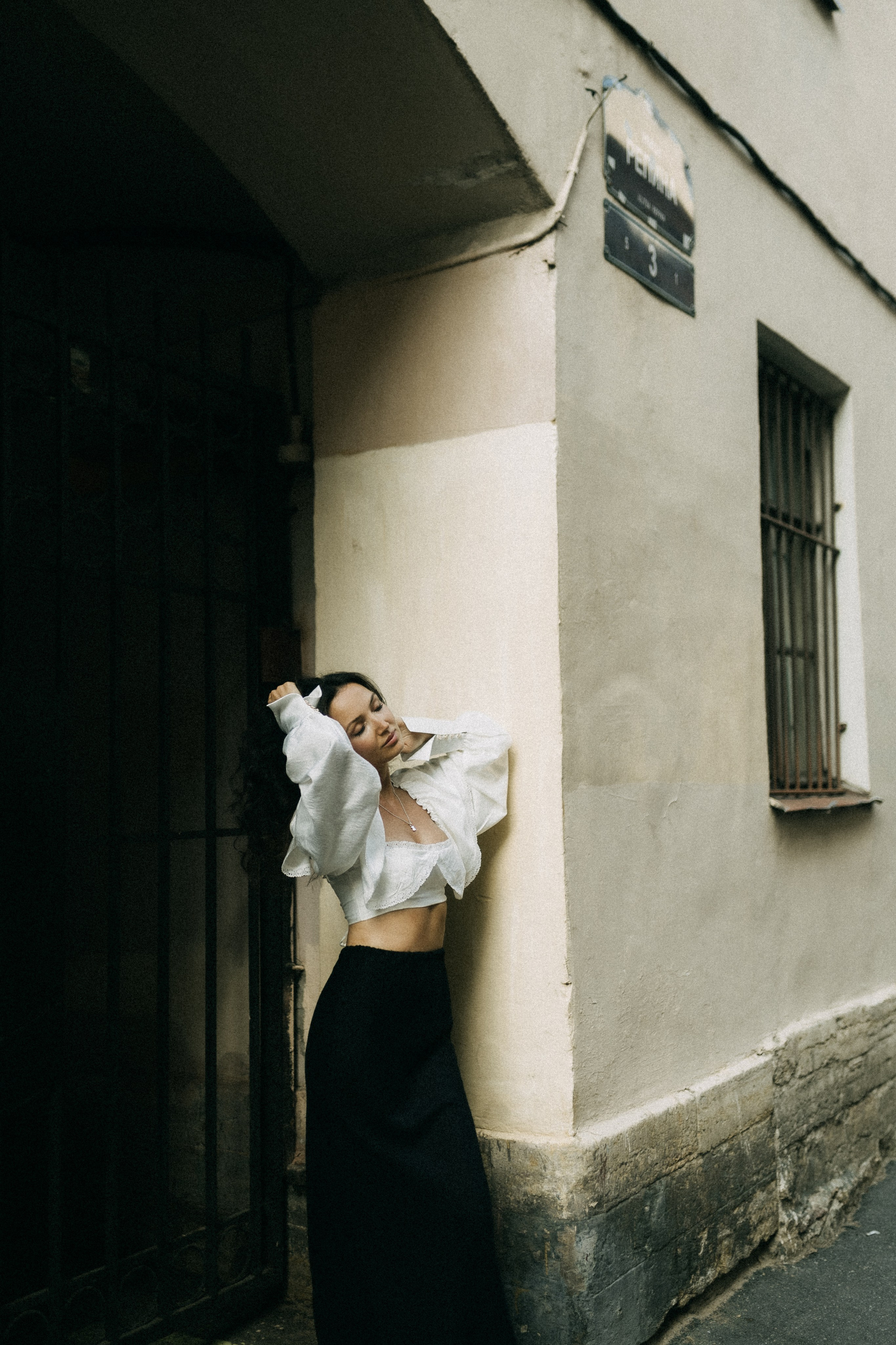 Лейла. Фотограф в Санкт-Петербурге