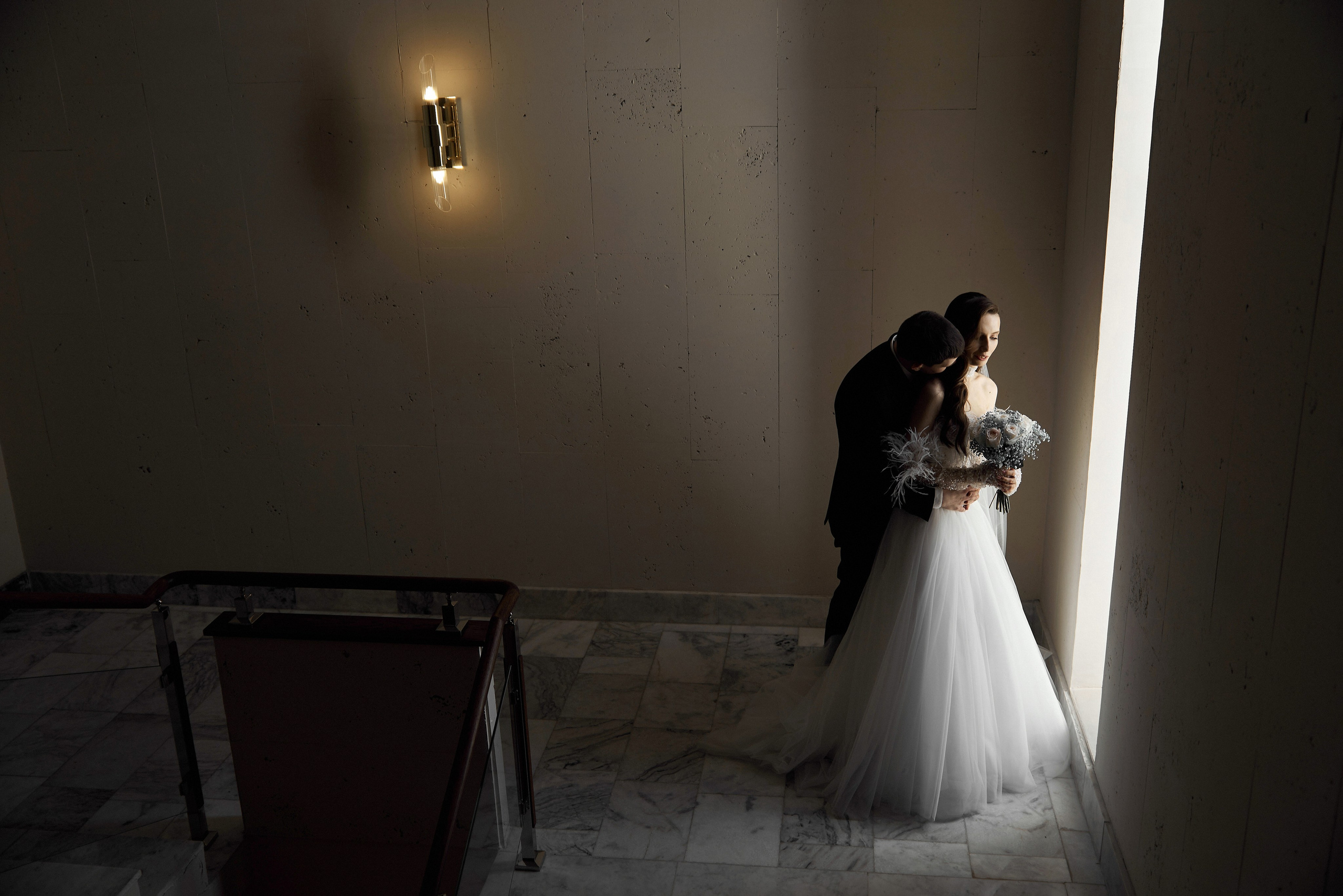 Илья и Полина. Свадебный и семейный фотограф в Ульяновске Татьяна Селезнева