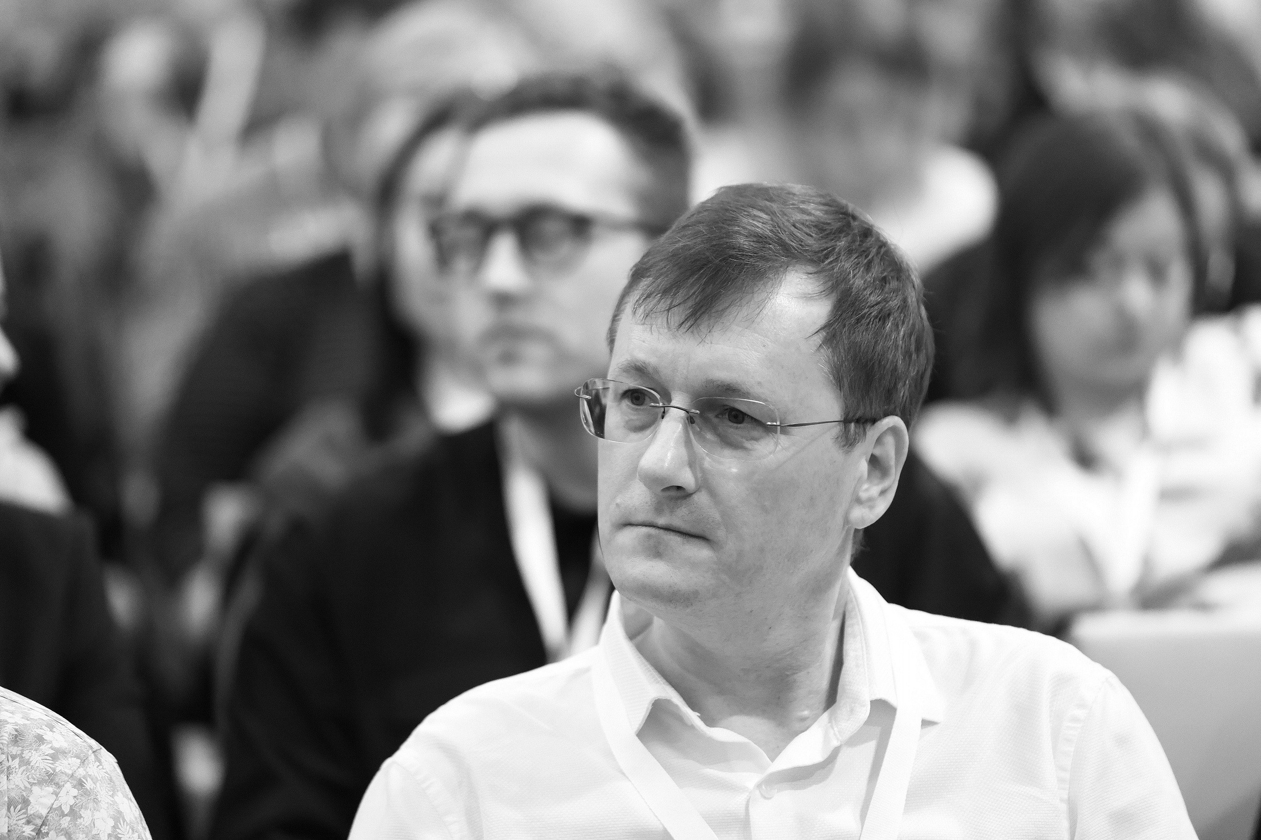 Дело Года 2024. Счастье в деятельности. Проект Филиппа Гузенюка. Фотографирую масштабные события, людей и их истории по всему миру. Константин Трубников