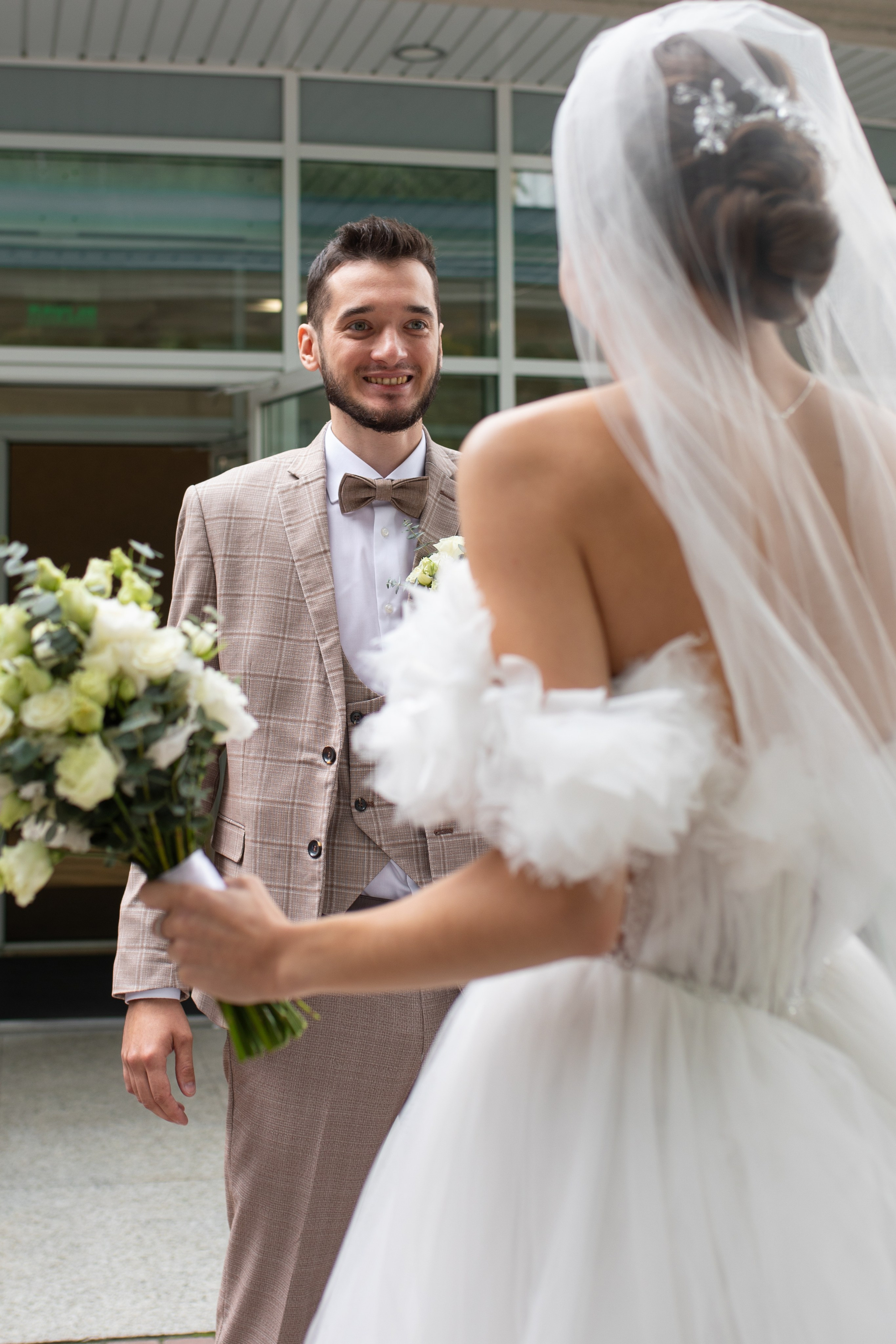 Анна&Михаил. Фотограф в Новосибирске Ася Зверева