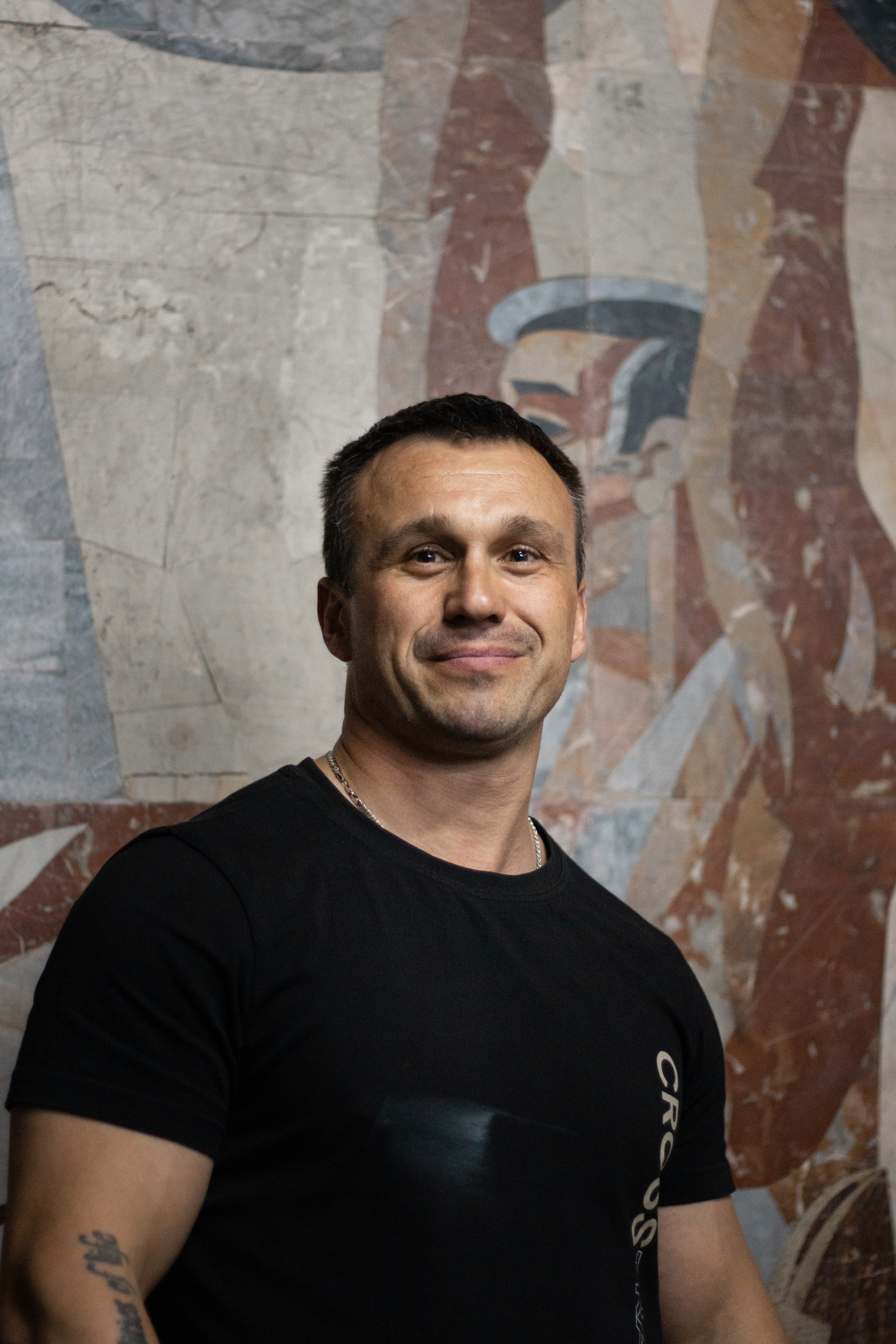 CROSSFIT TOTAL 2025. LIYALEE PHOTO