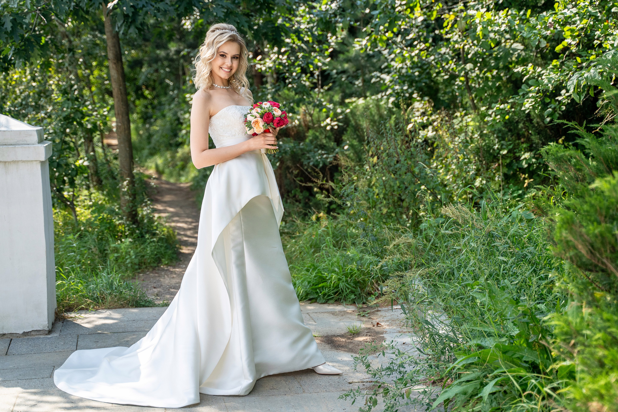 Кирилл и Валерия. Архив