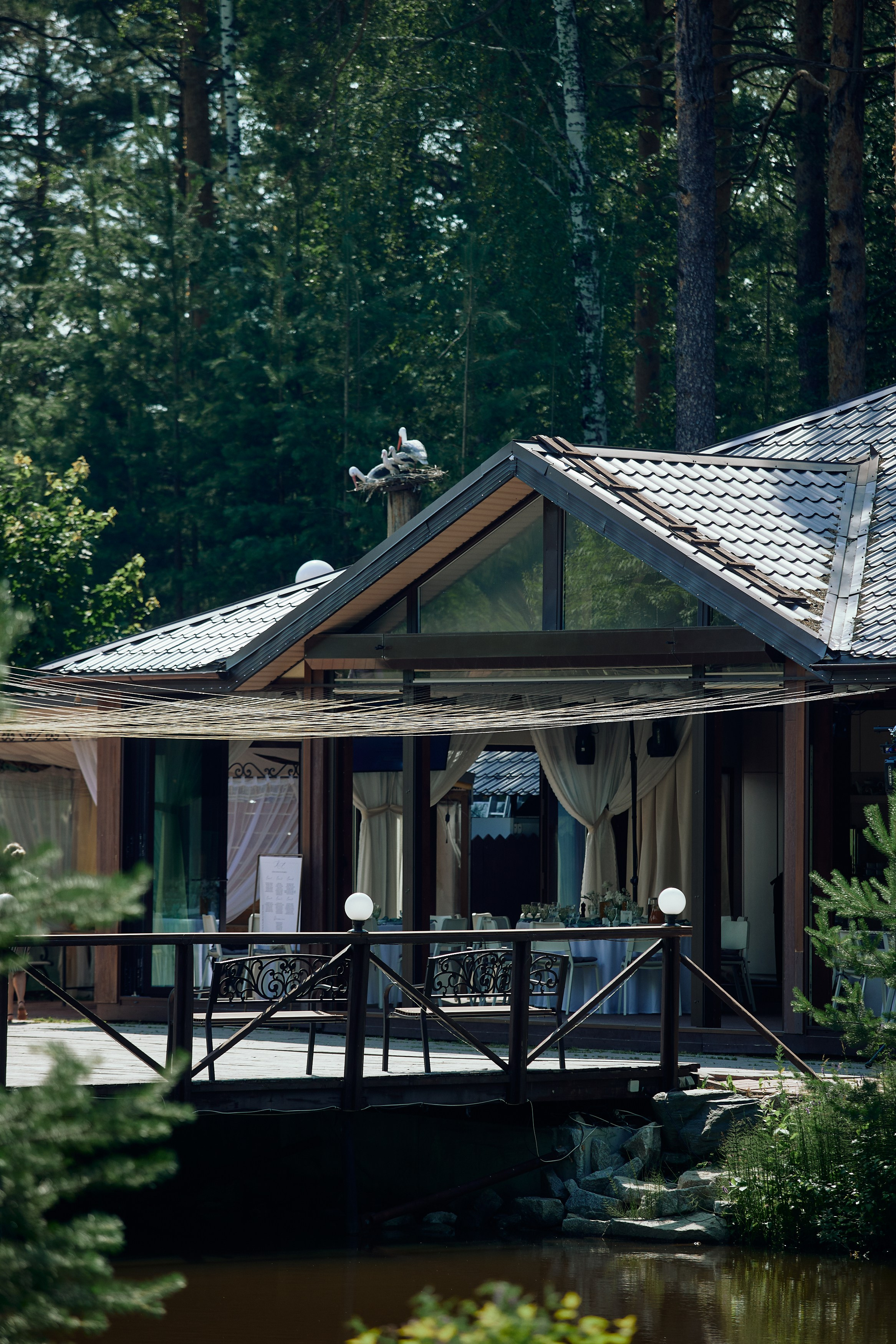 Konstantin & Elizabeth. Event агентство PAPRIKA в Екатеринбурге