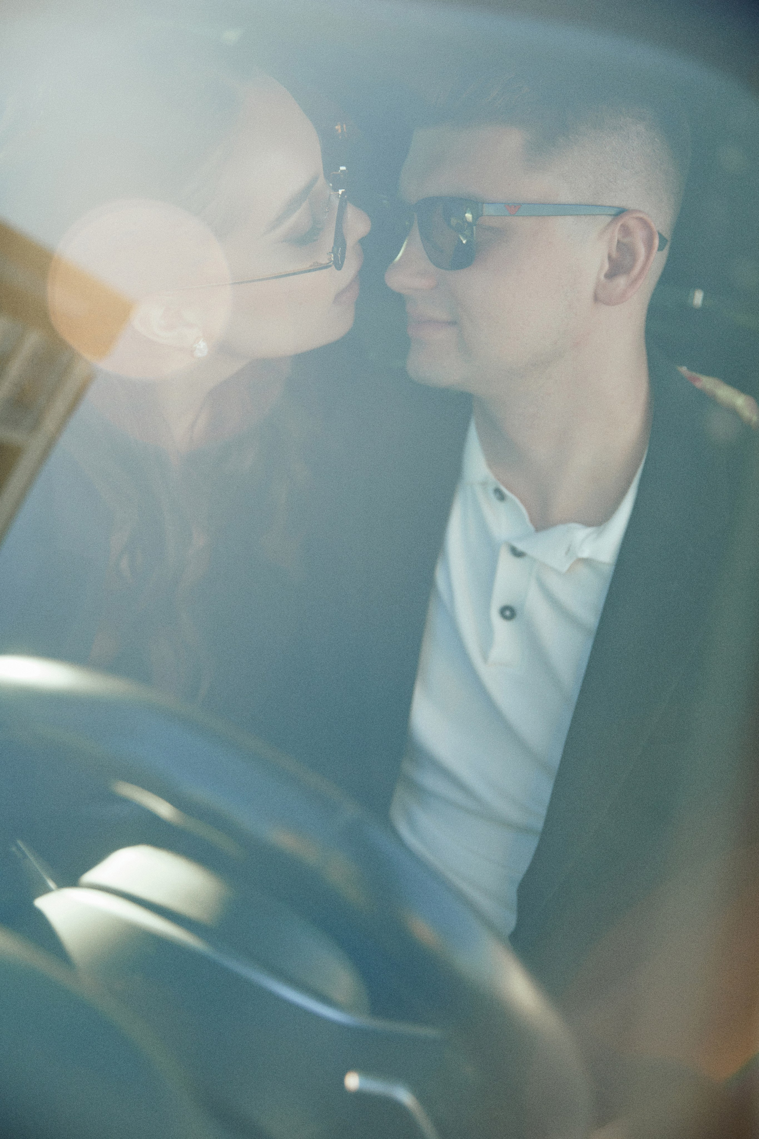 Danil & Ksenia. Event агентство PAPRIKA в Екатеринбурге