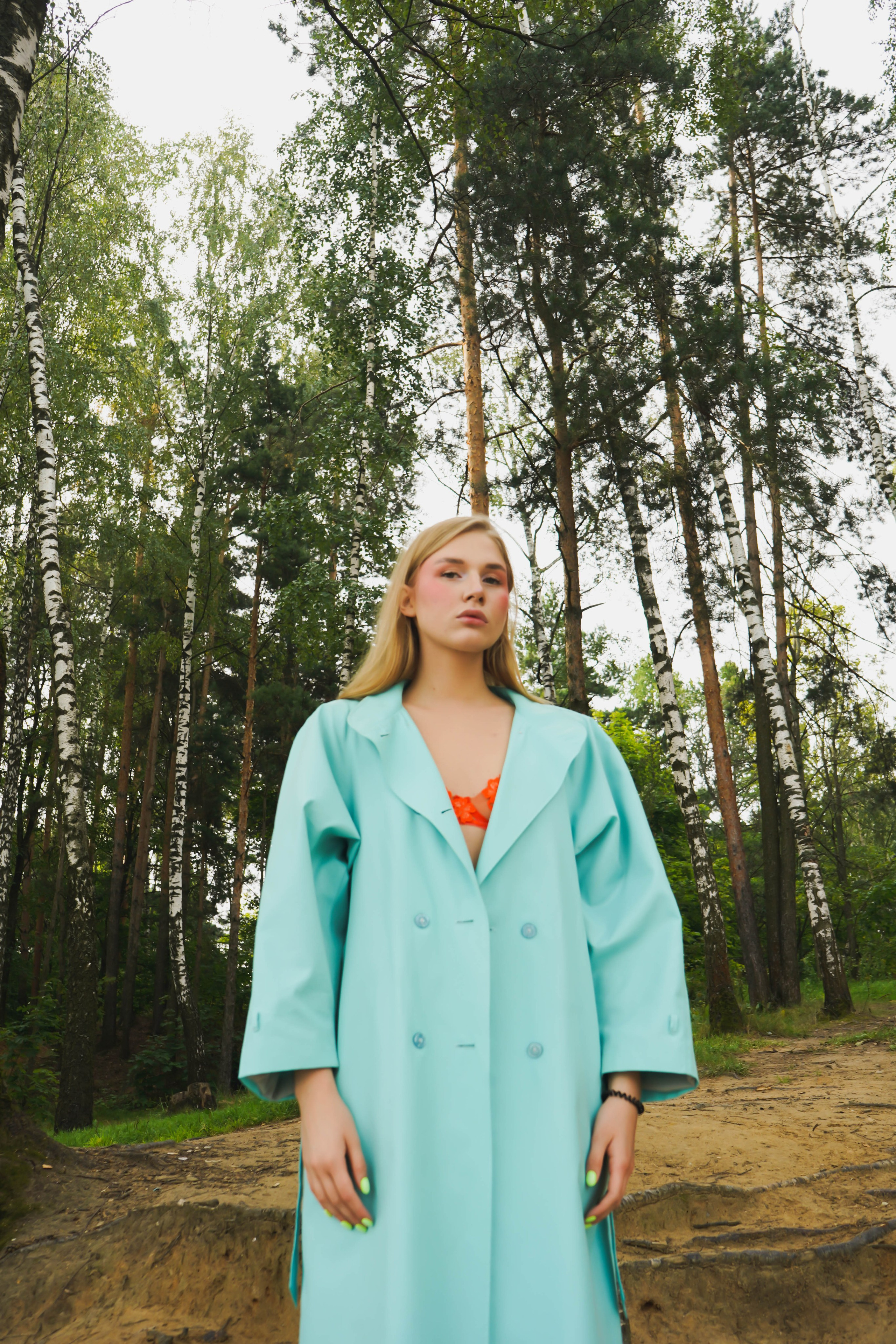 Лена. Фотограф в Москве и МО Хингава Алина