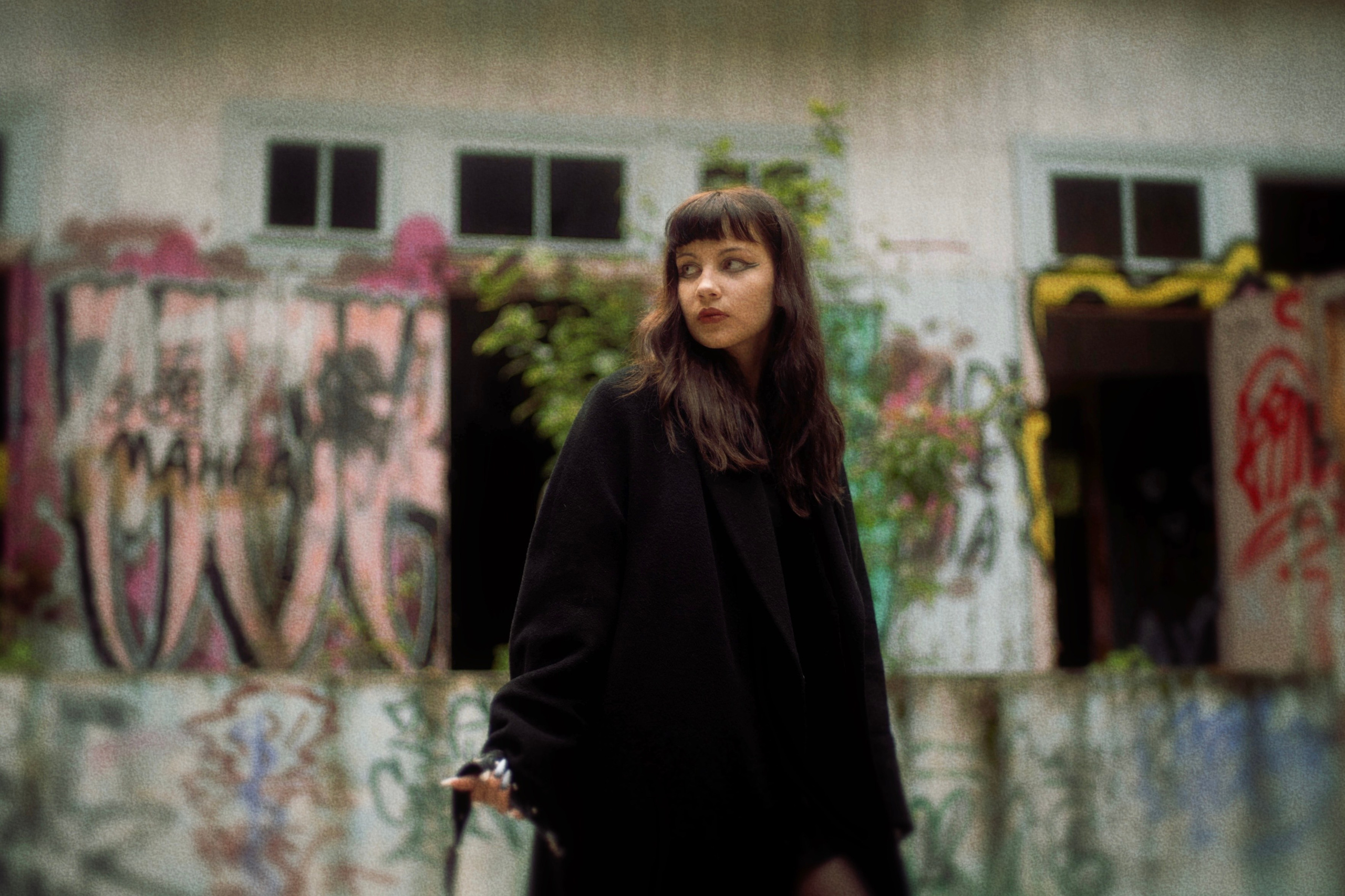 Алена. Фотограф в Москве и МО Хингава Алина