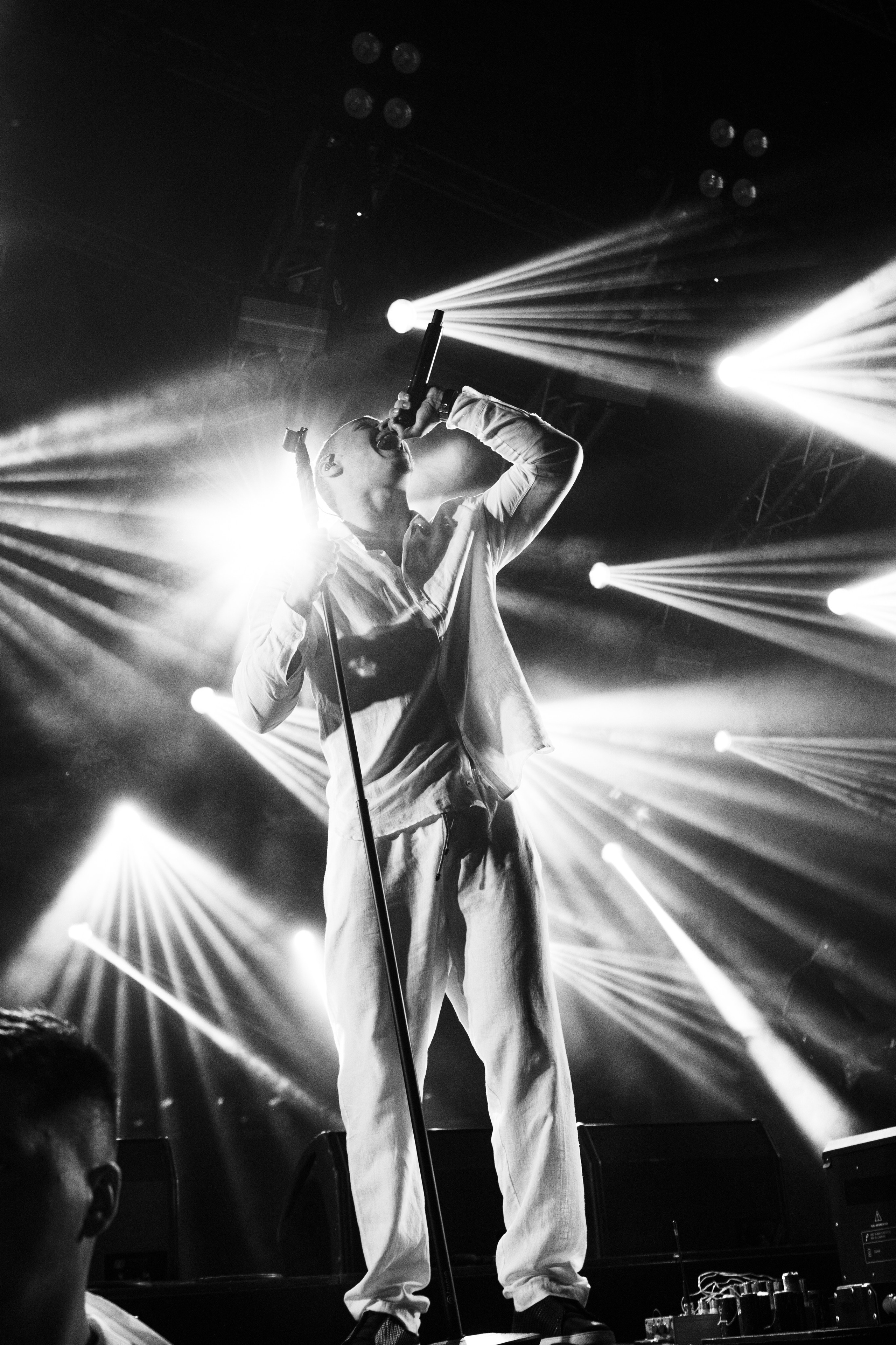 Концертные съемки. Фотограф Нижний Новгород Арина Козлова