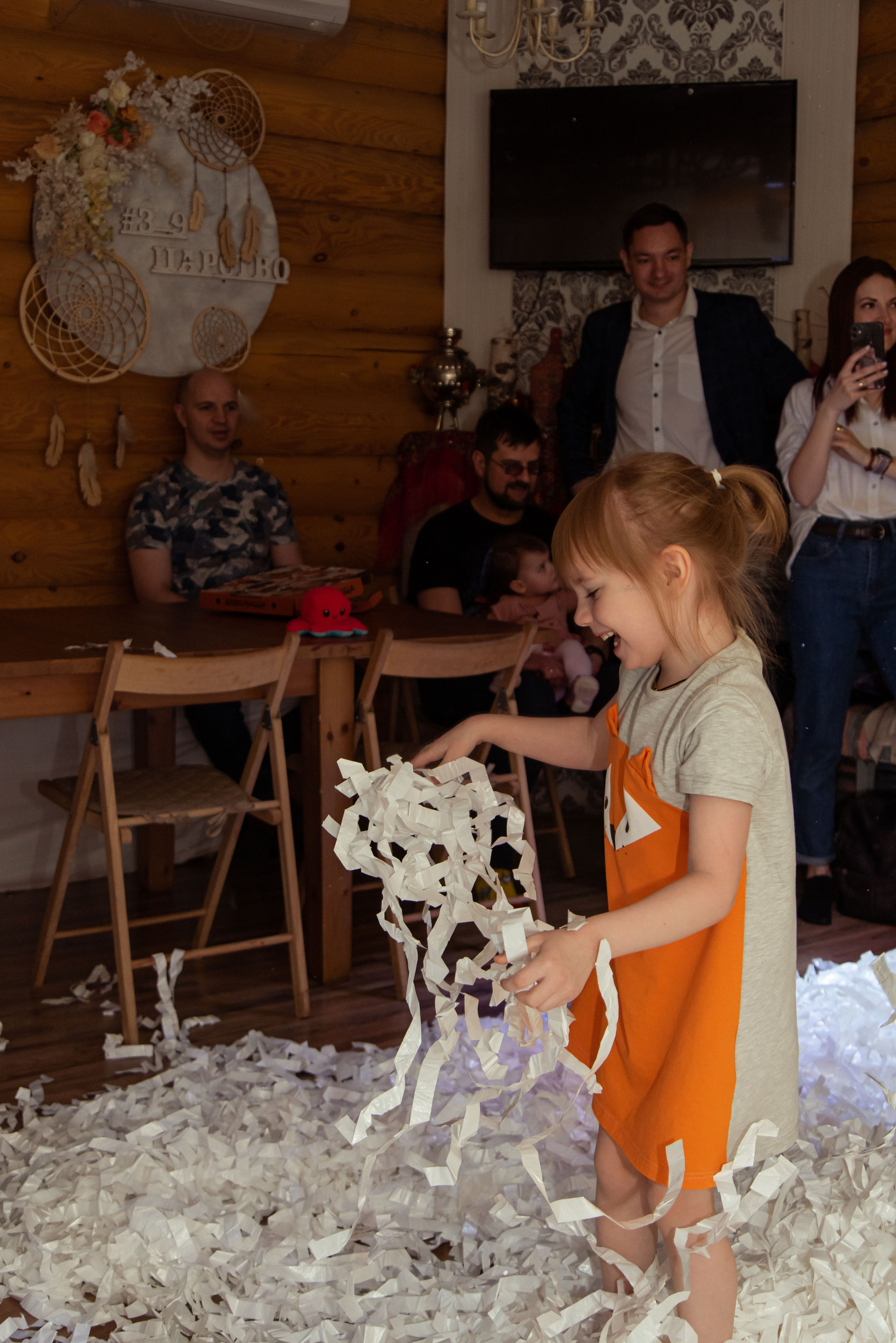 6 лет Серёже!. Женский фотограф в Москве и МО