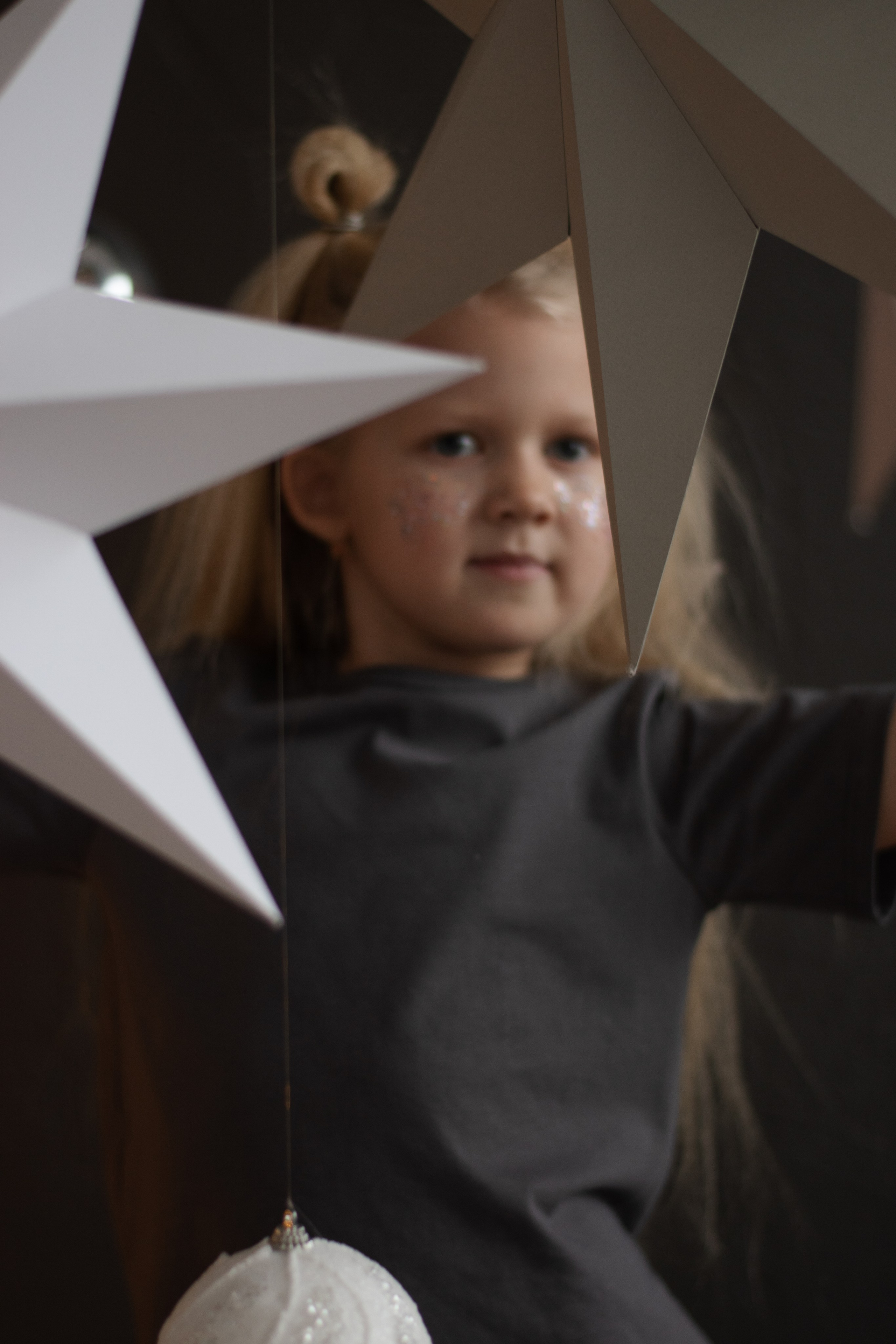 Ксения и прекрасные малышки Милана и Арина. Фотограф в Новосибирске Фальман Полина