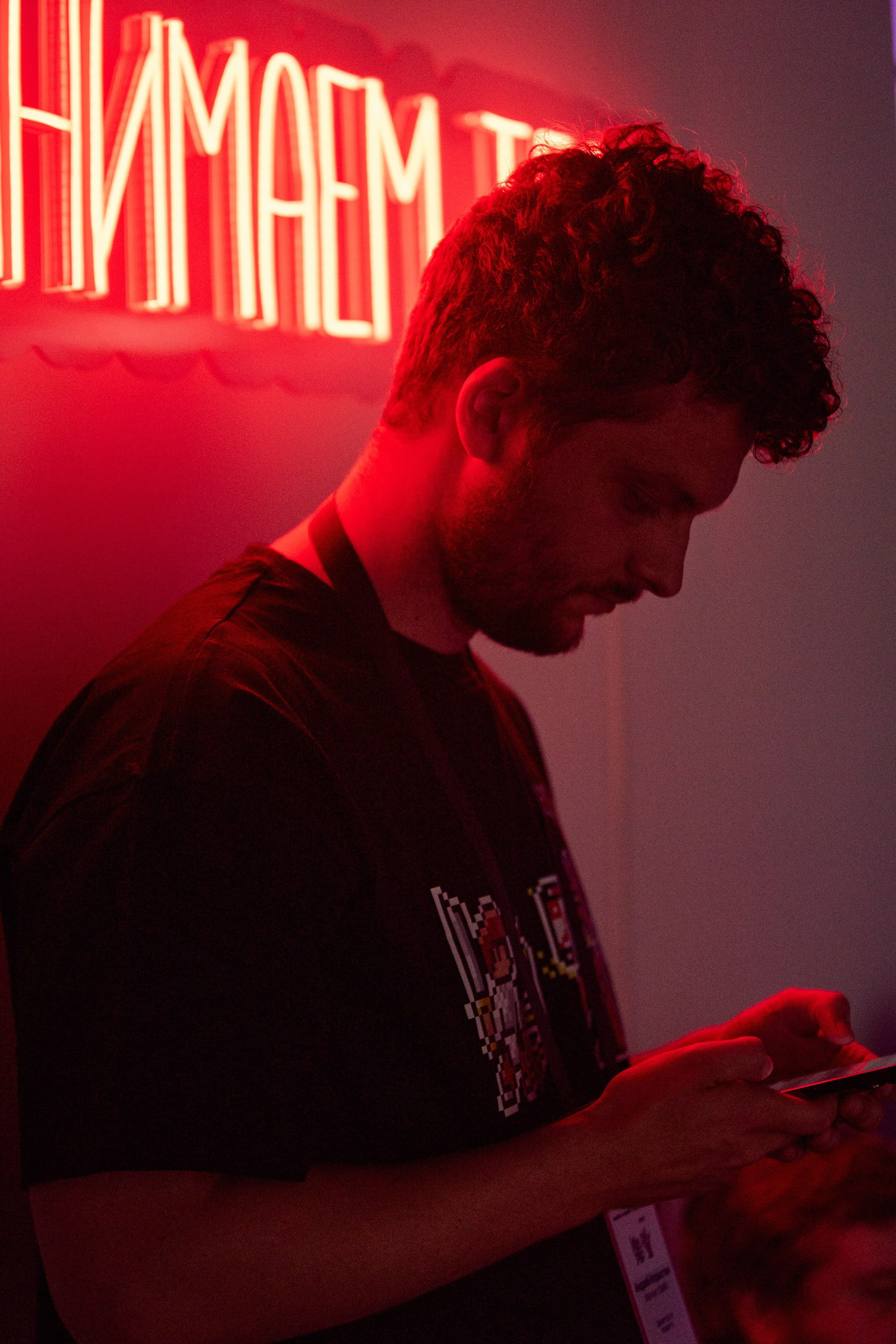 Репортаж для Магнит OMNI Product Meetup. 1224 prod — продакшен полного цикла для вашего бизнеса и жизни