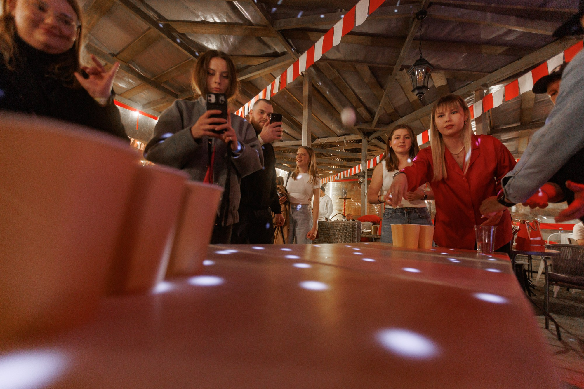 Репортаж Jahmal Триагрутрика