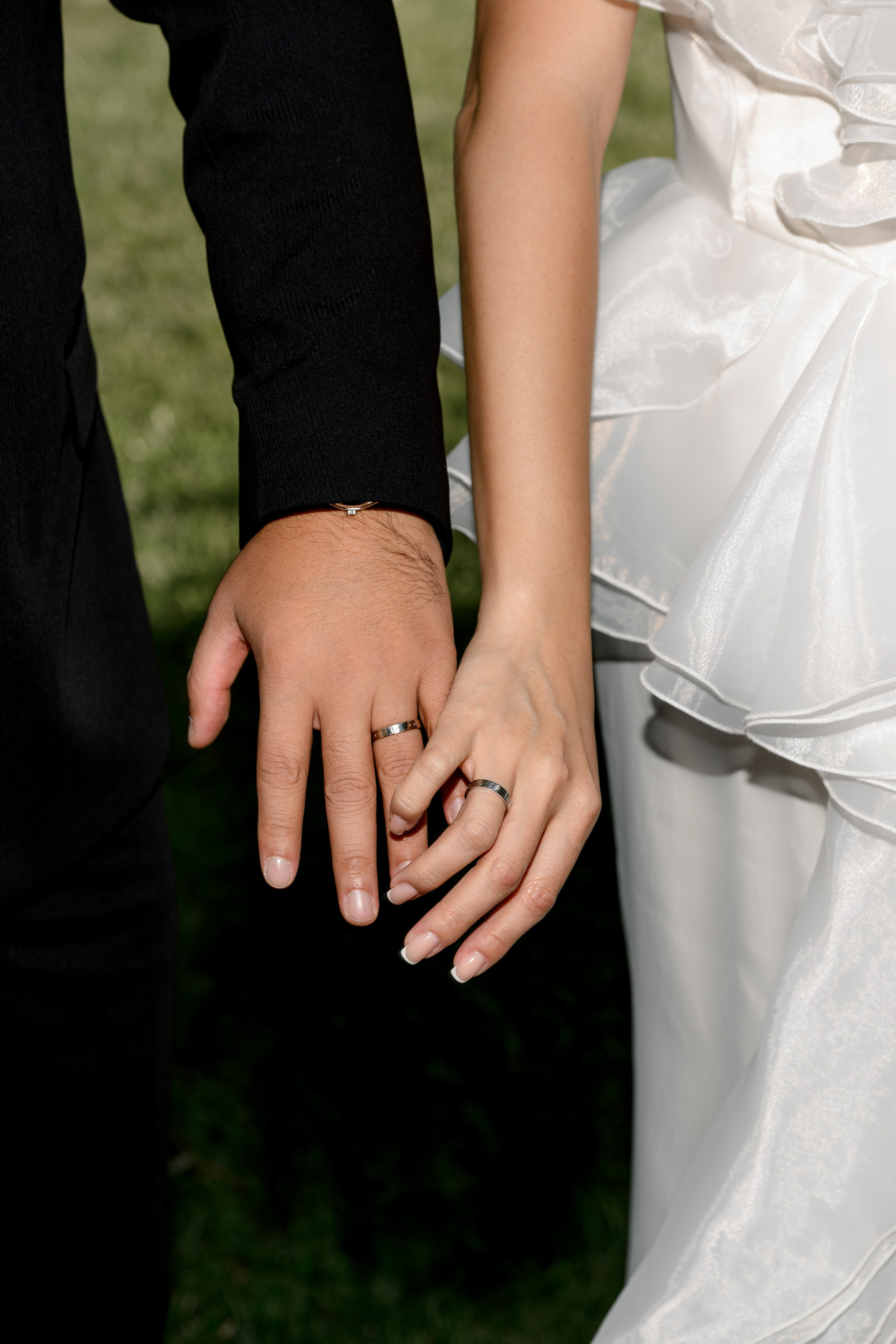 Ануар и Аида. Свадебный фотограф в Астрахани и Москве