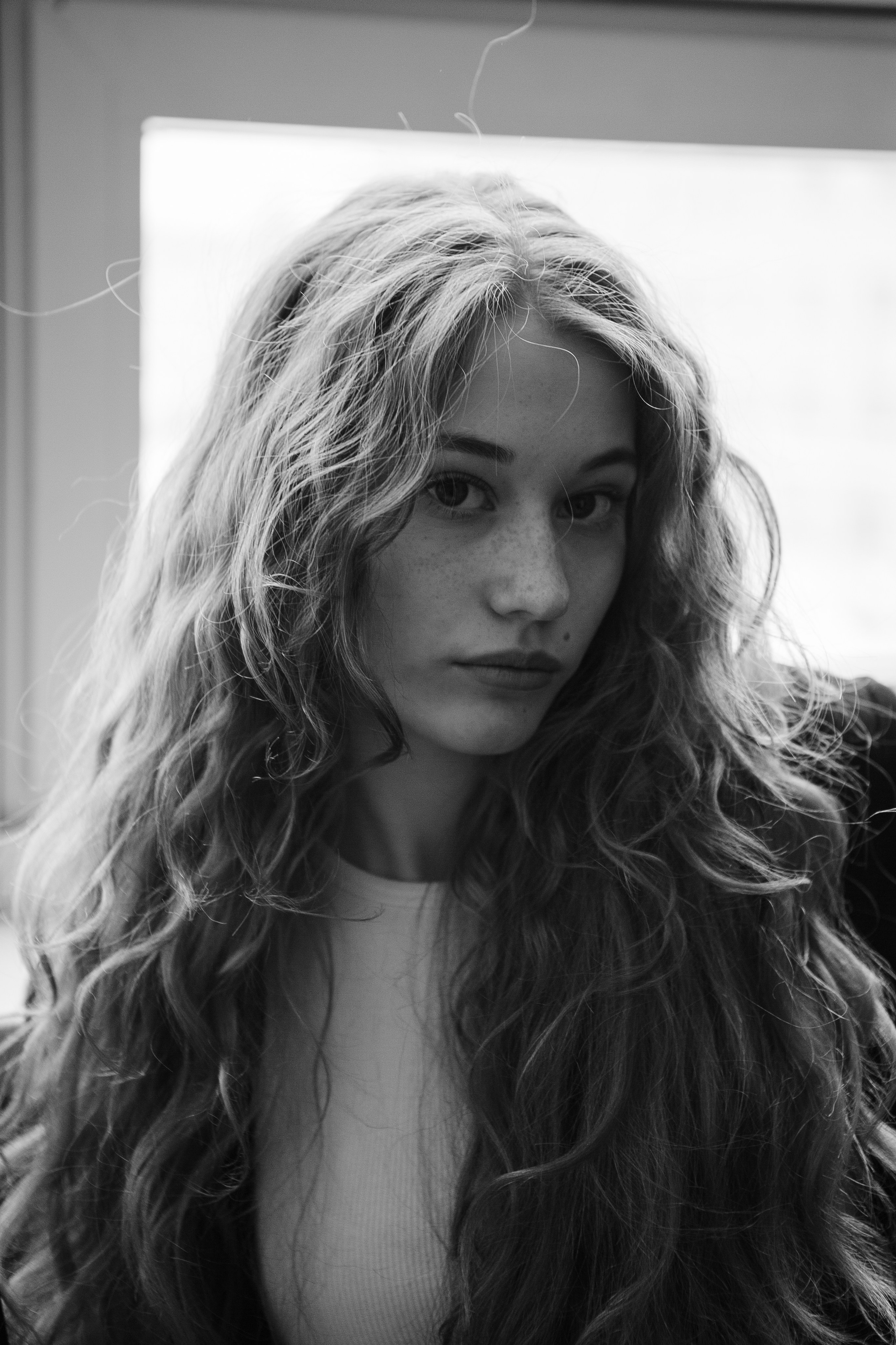 Nikol. Фотограф Евгений Политов