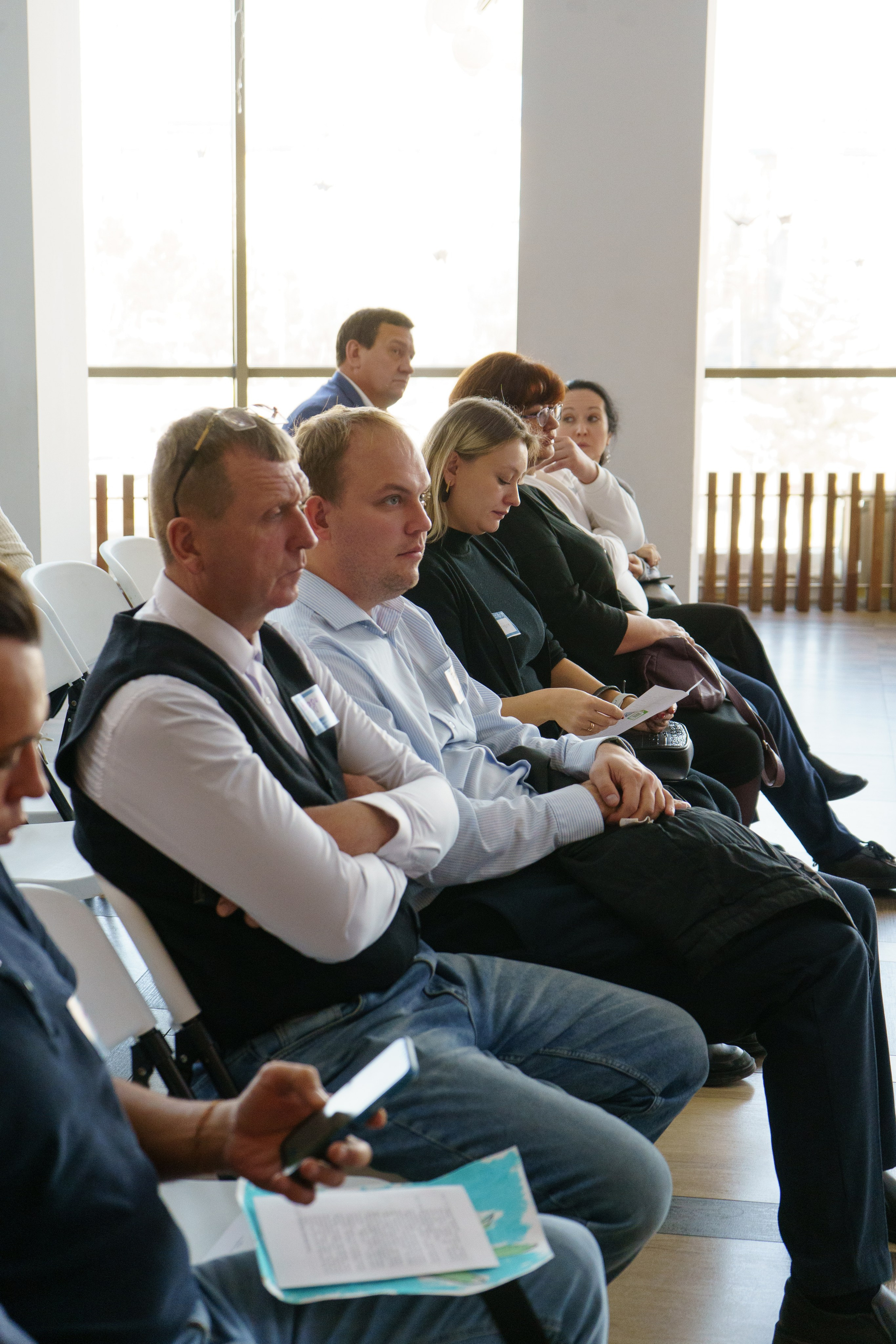 Репортажная съемка. Фотограф в Иркутске и Ангарске Татьяна Гаранина