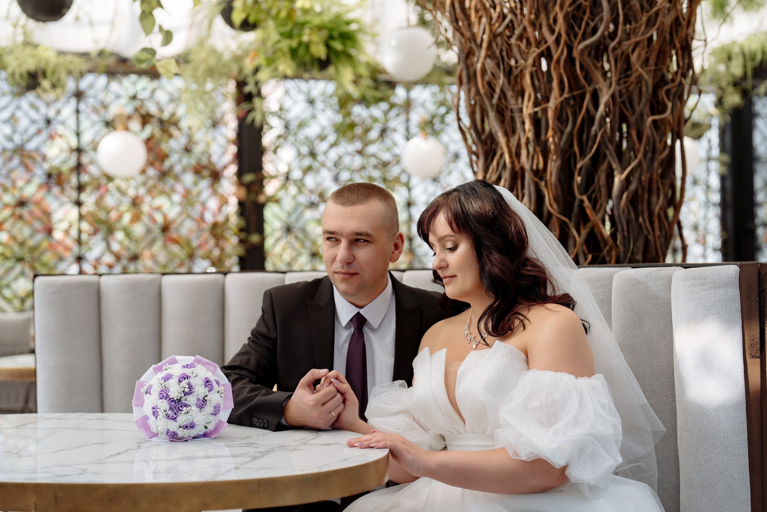 Владислав и Кристина