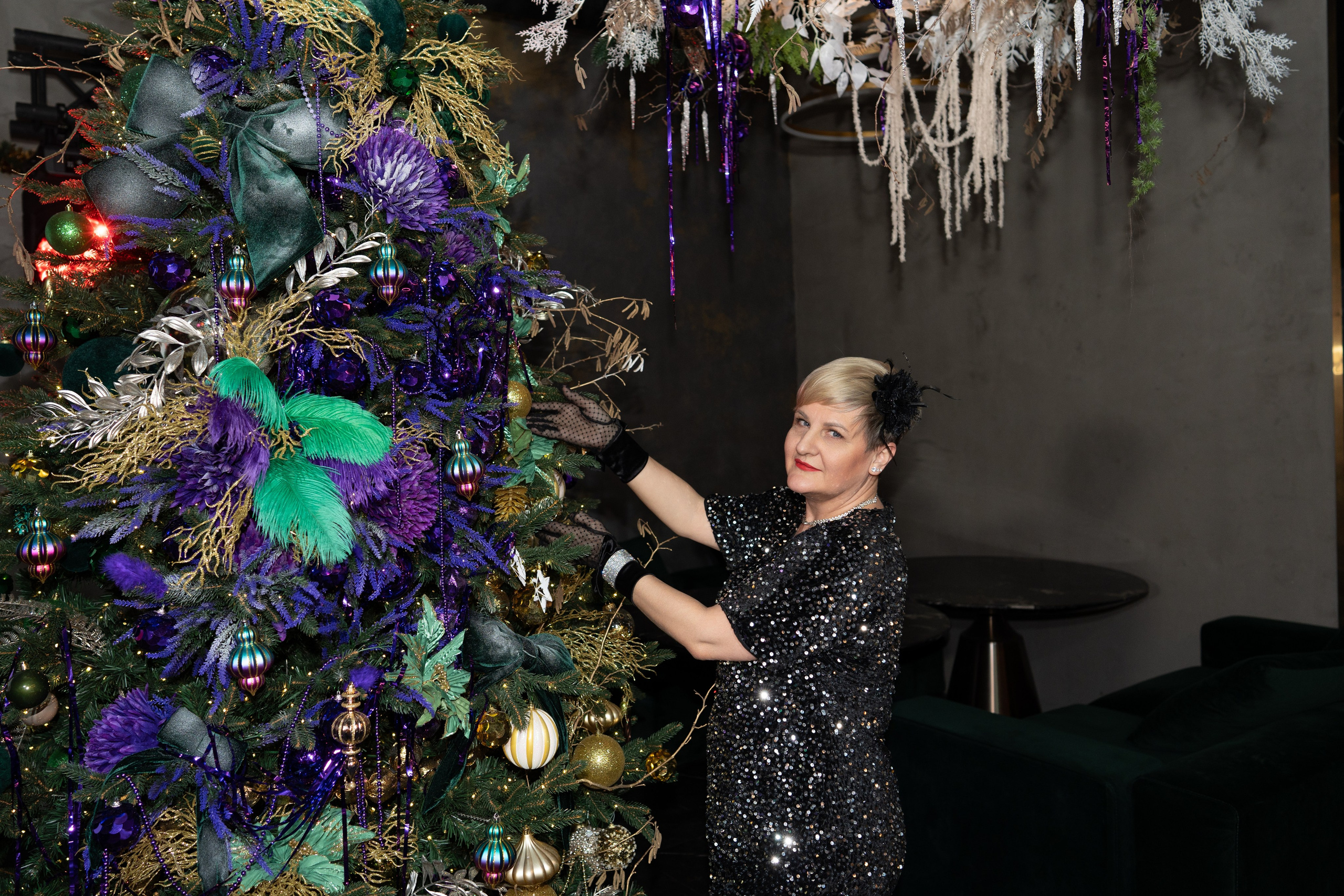 Альбион Тур