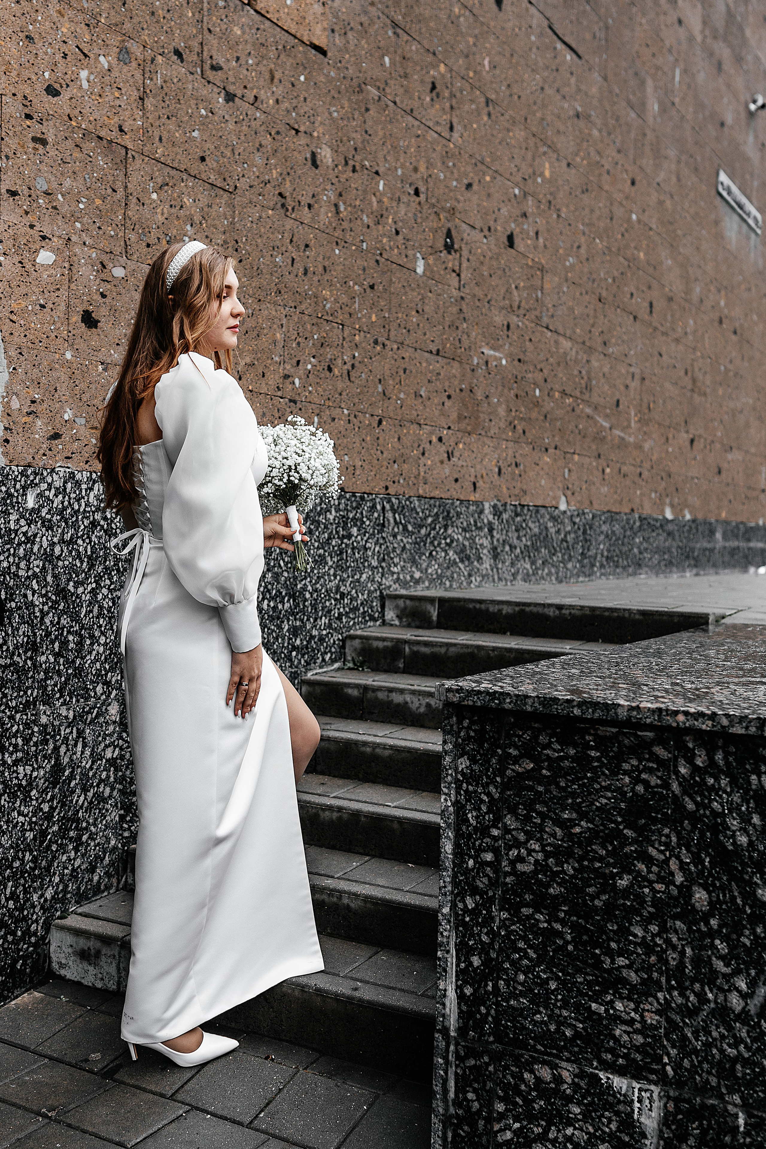 Кирилл и Анастасия