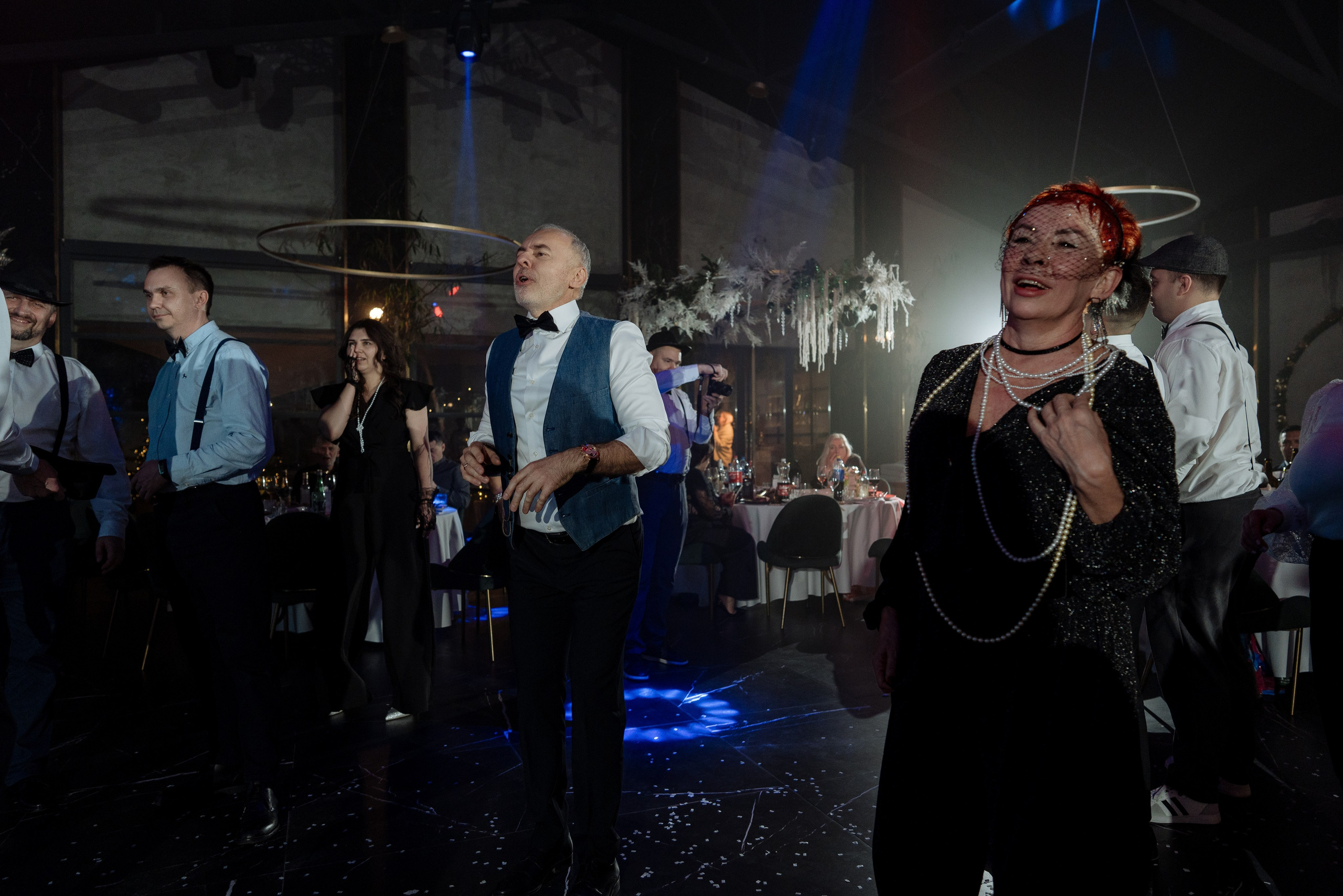 Альбион Тур