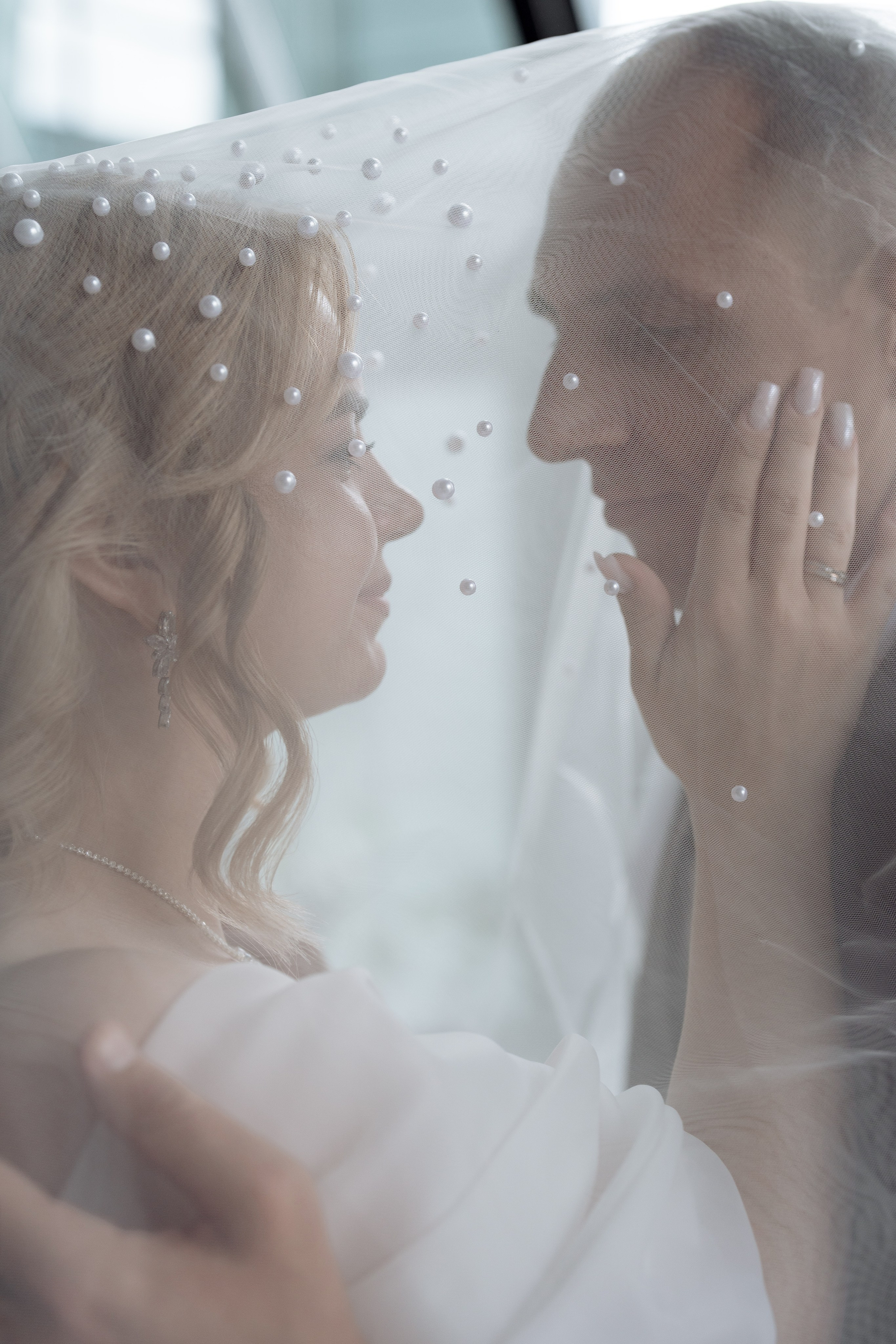 Виктор и Юлия