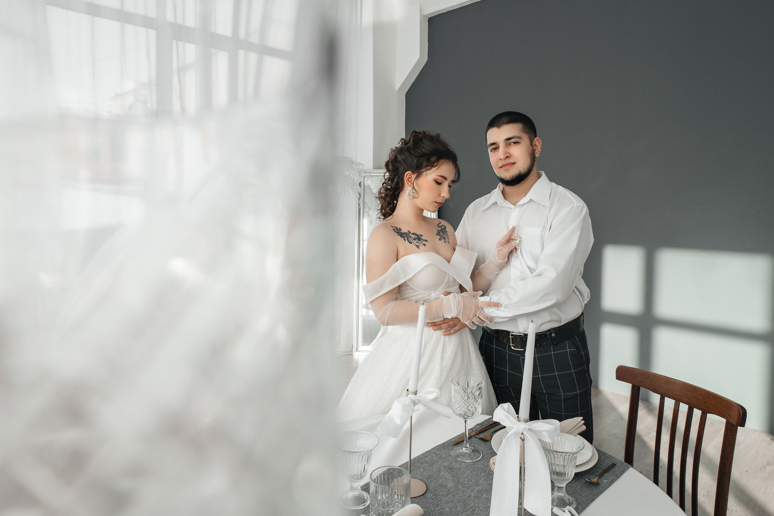 Свадьбы. Свадебный и семейный фотограф в Саратове Анжела Борисова