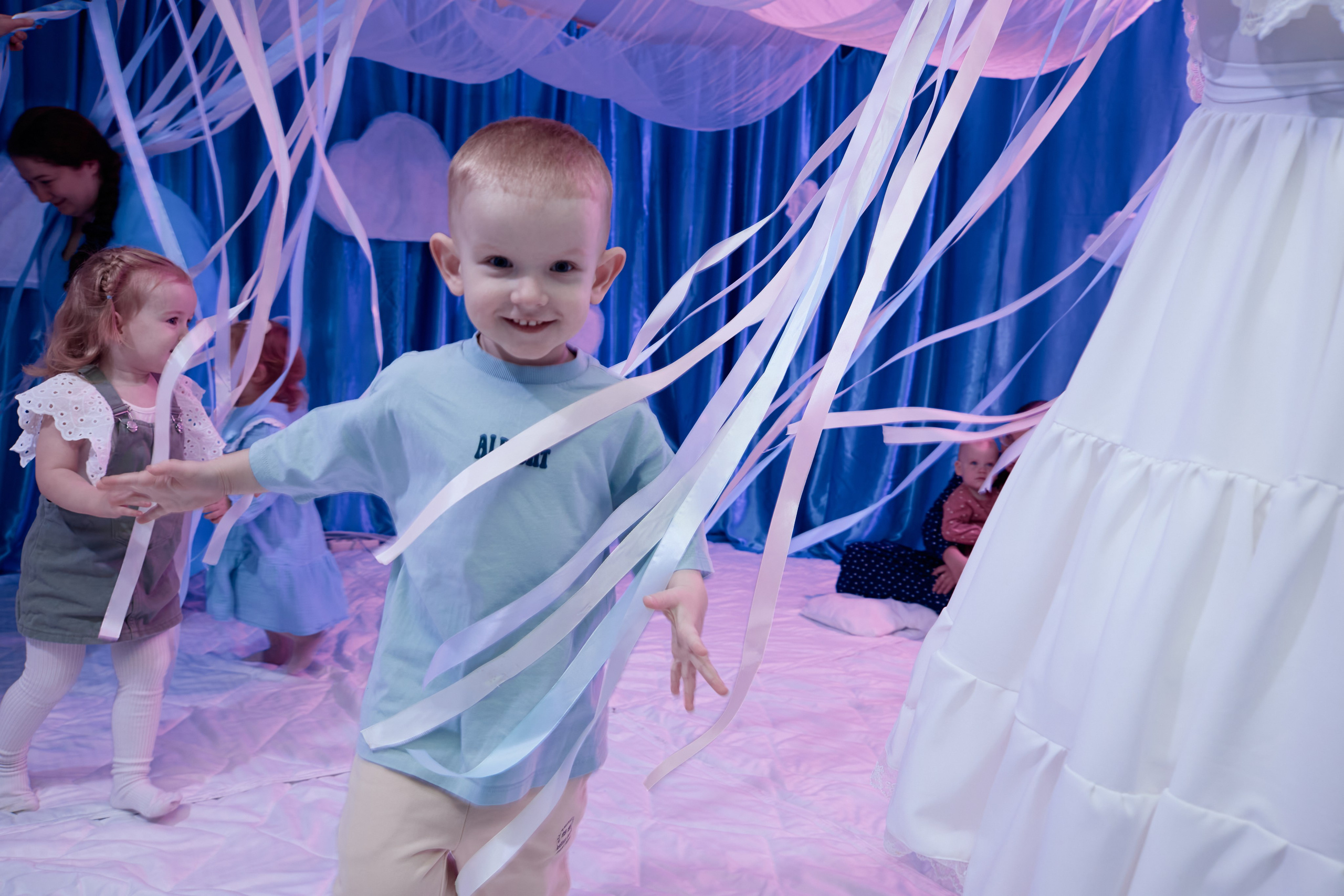 ЯСам. Фотограф и видеограф в Кургане Леонид Корнильев