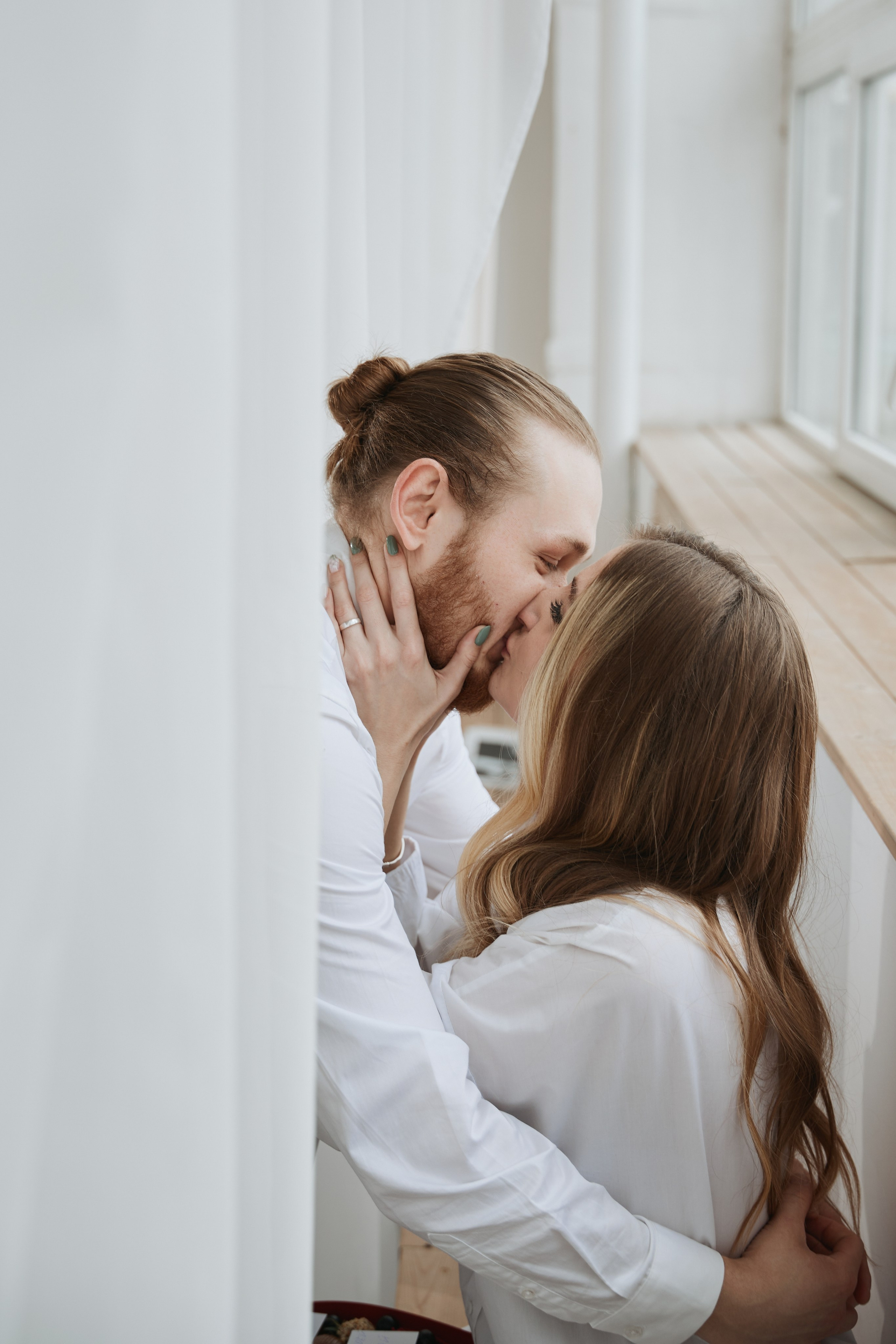 Кристина и Влад. Фотограф и видеограф в Кургане Леонид Корнильев