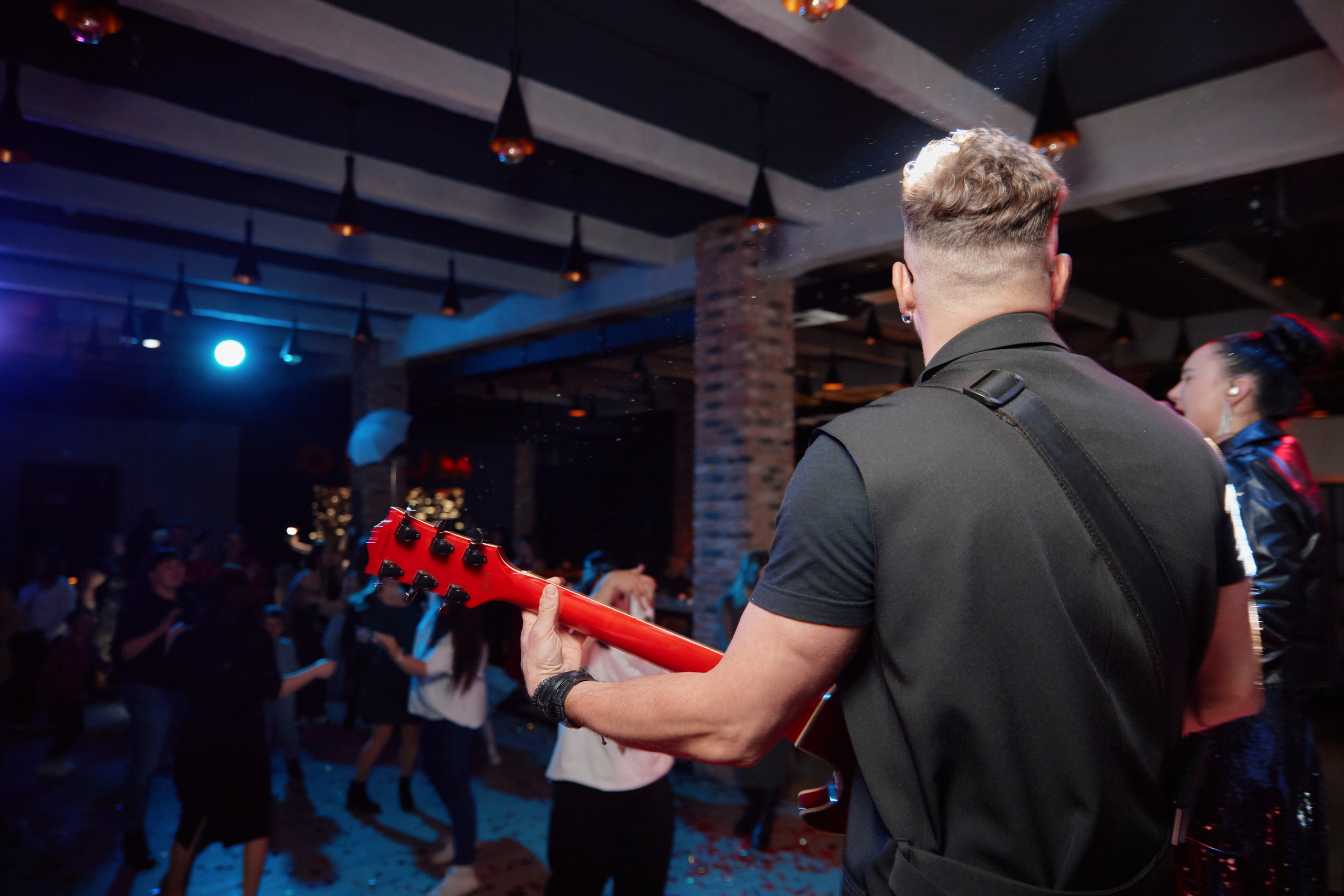 Miss-Krasa Курган 25.04.24. Фотограф и видеограф в Кургане Леонид Корнильев