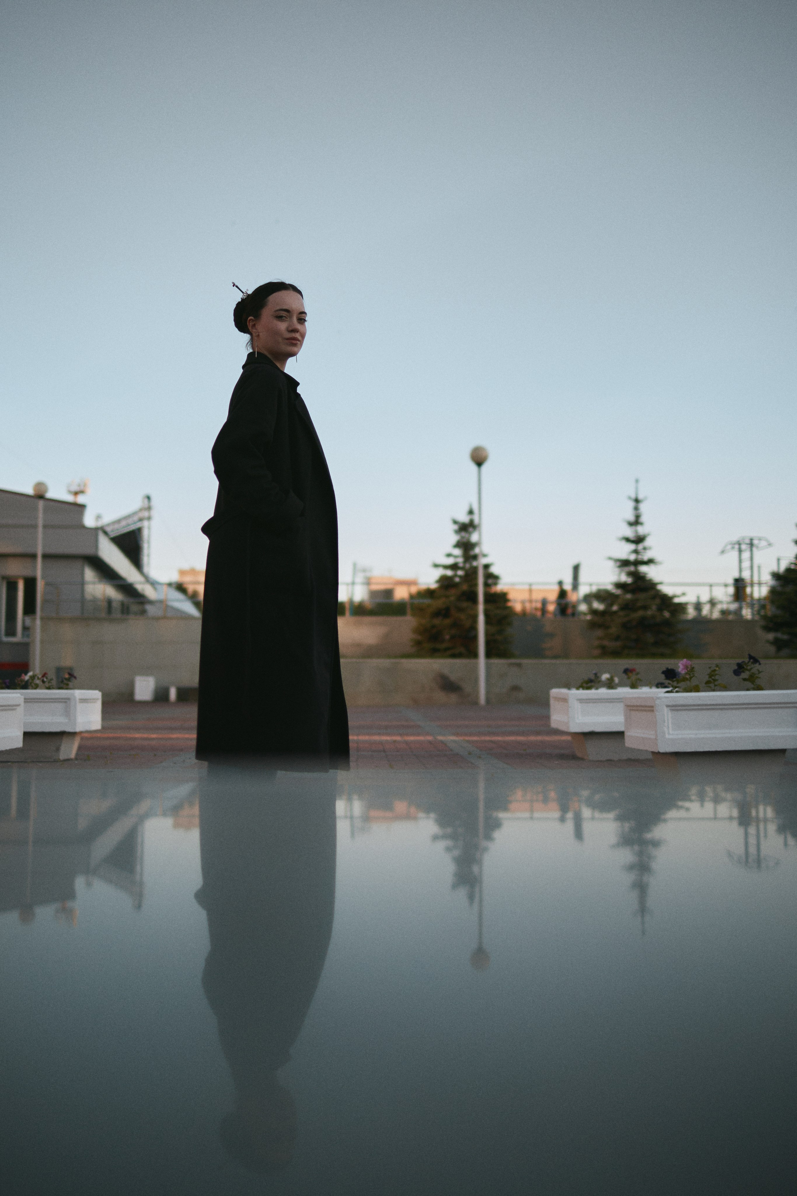 Индивидуальная фотосессия. Фотограф и видеограф в Кургане Леонид Корнильев