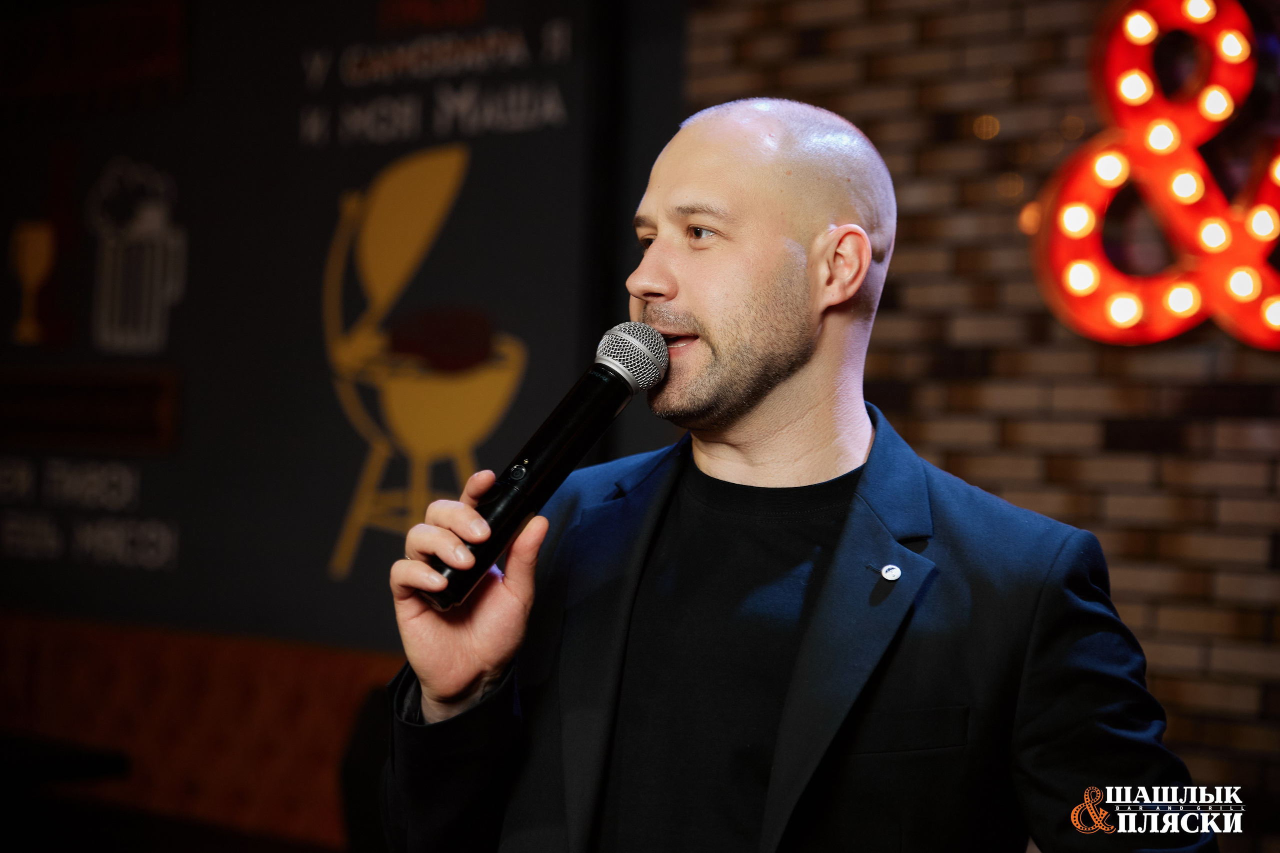 Шашлык & Пляски. Фотограф и видеограф в Кургане Леонид Корнильев