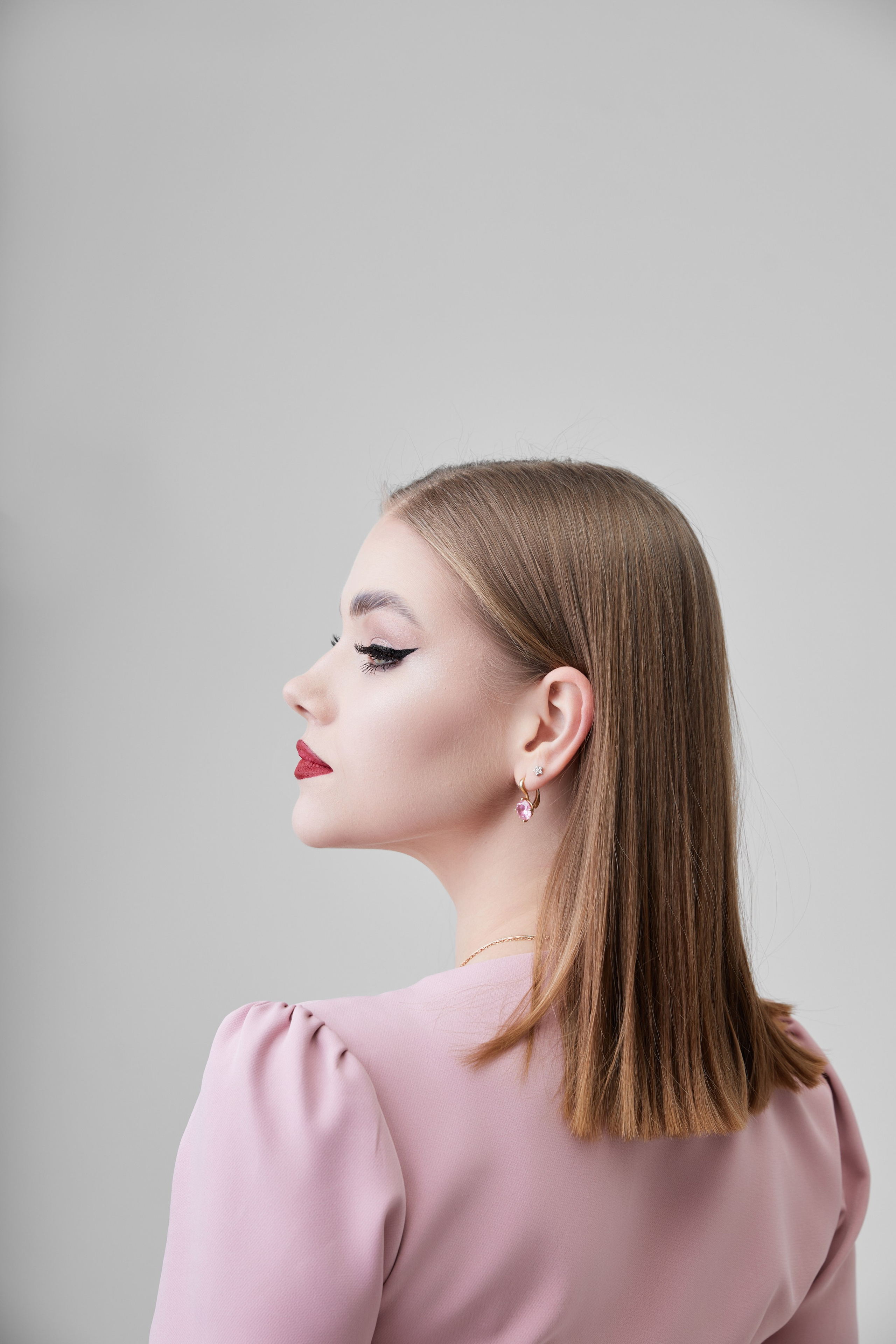 Анастасия. Фотограф и видеограф в Кургане Леонид Корнильев