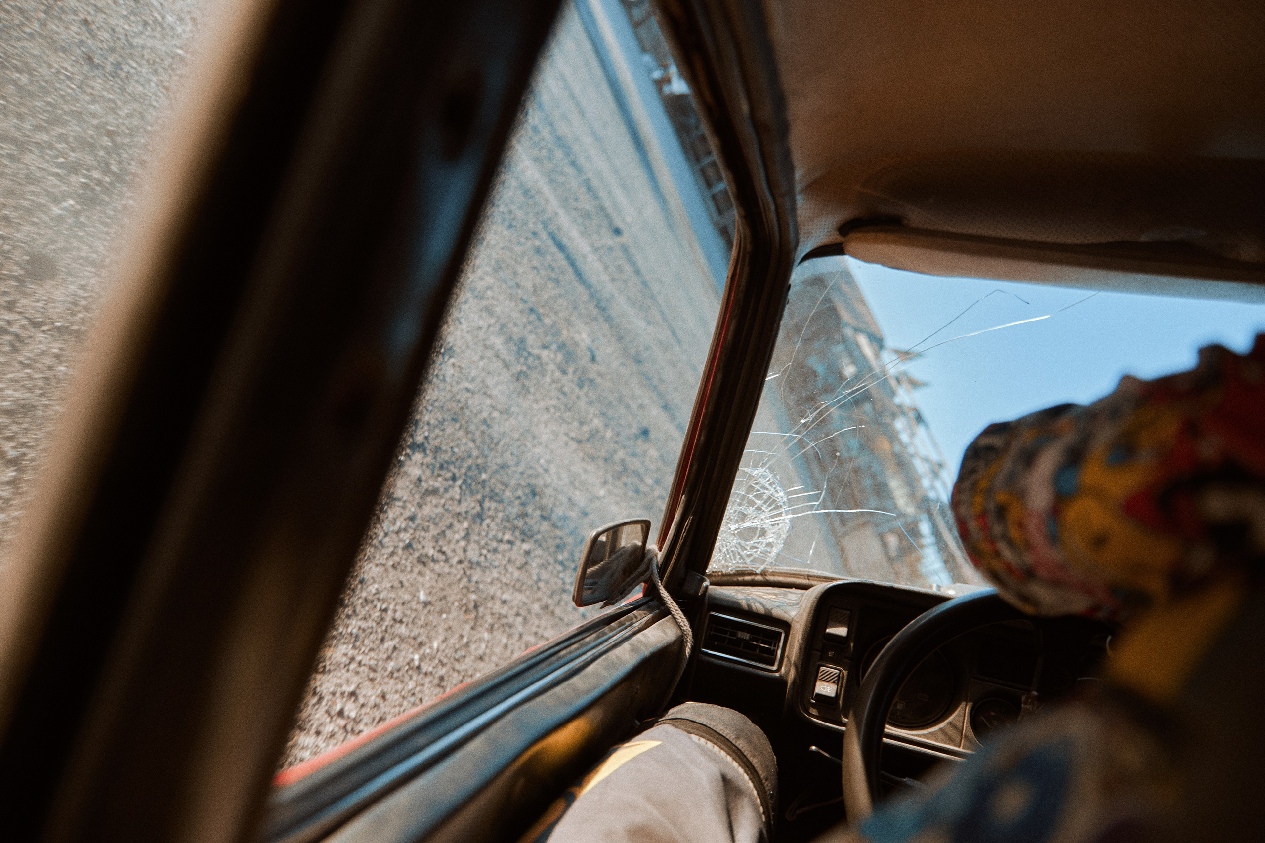 Шоу Каскадёров. Фотограф и видеограф в Кургане Леонид Корнильев