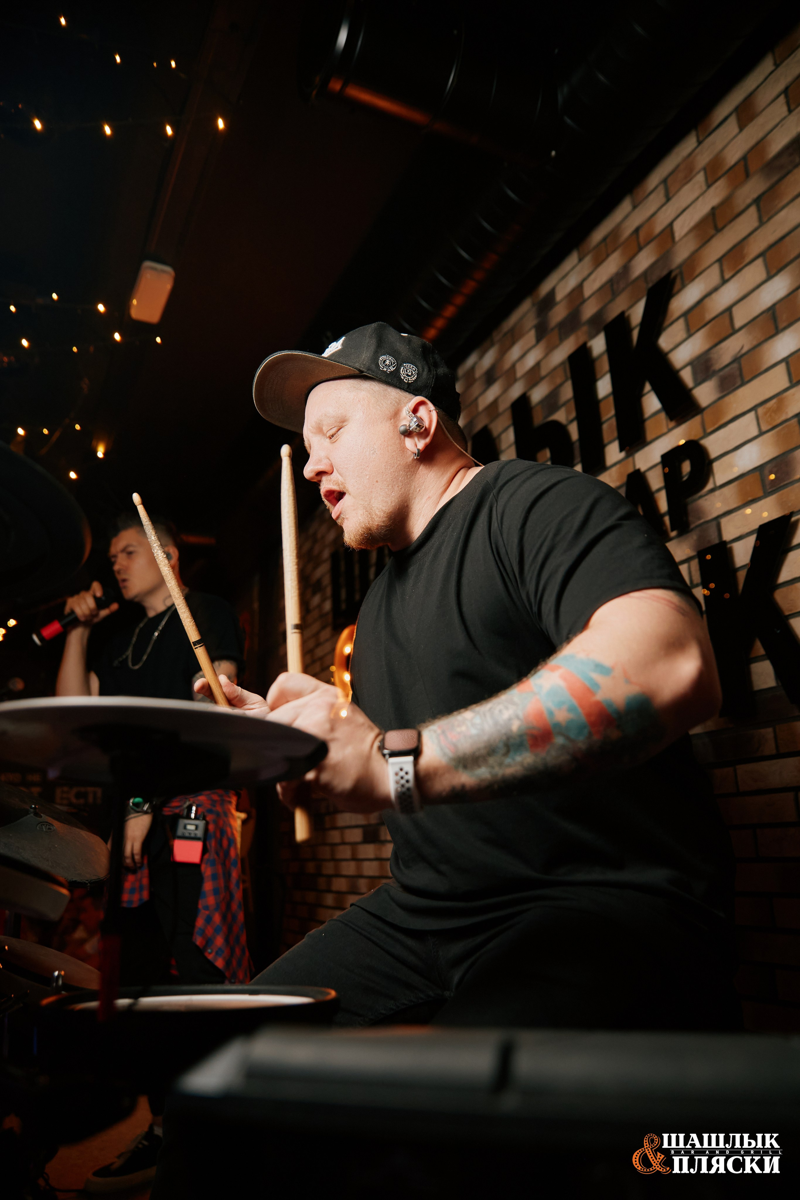 Шашлык & Пляски. Фотограф и видеограф в Кургане Леонид Корнильев