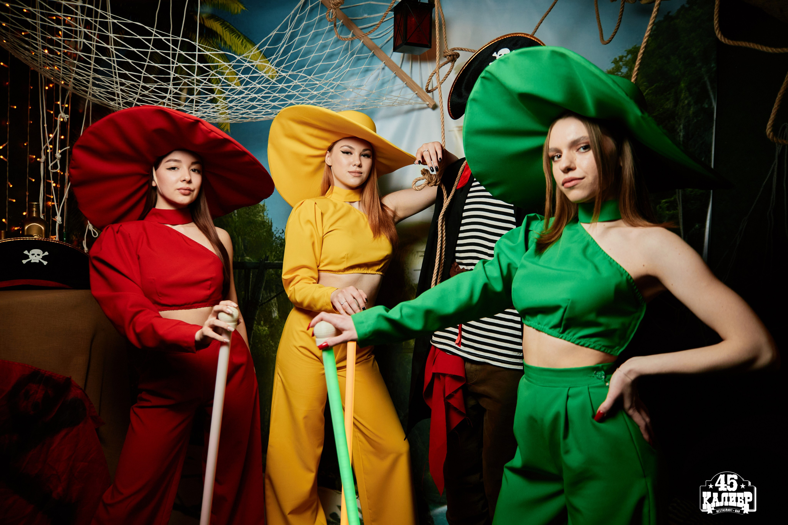 45 Калибр. Фотограф и видеограф в Кургане Леонид Корнильев