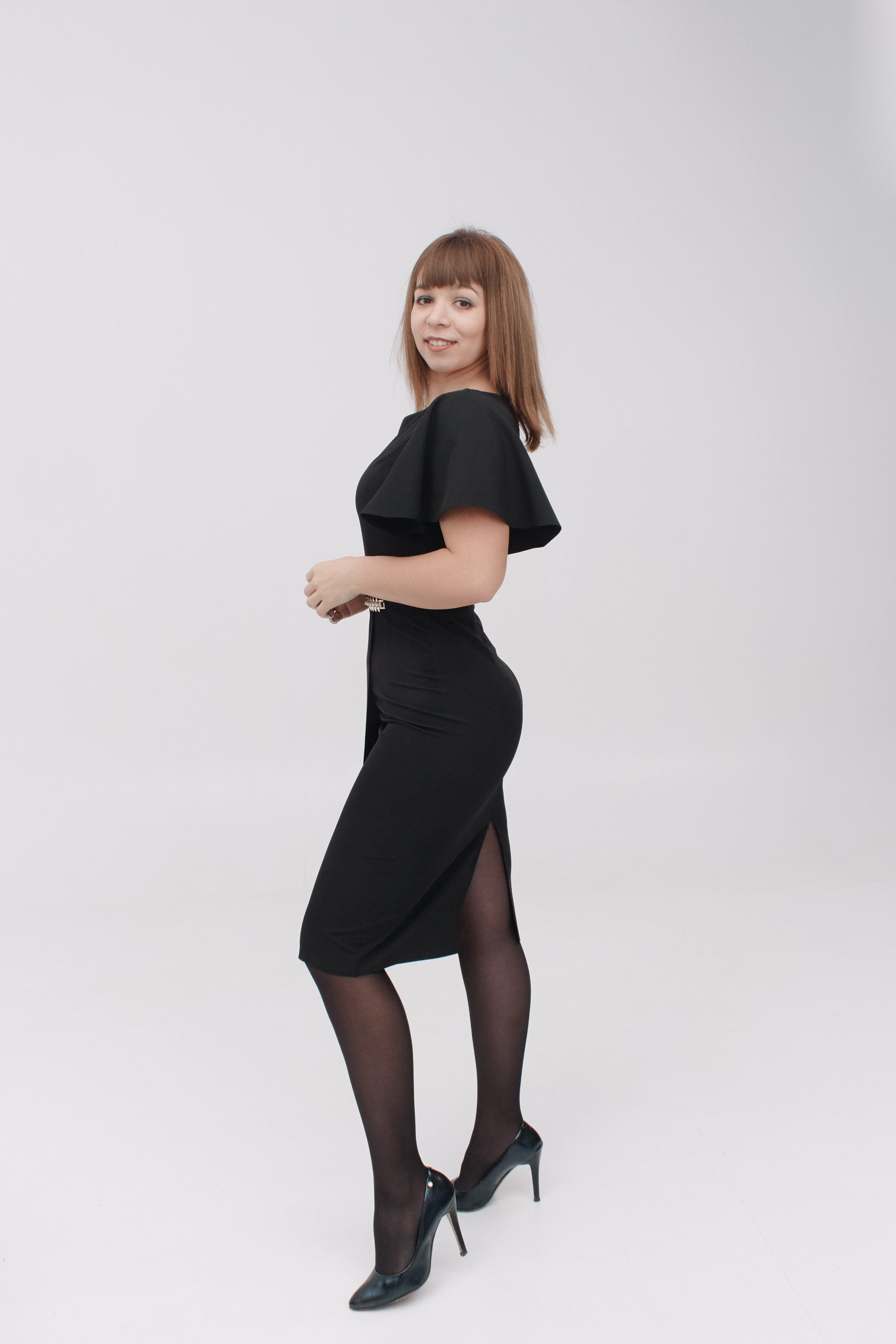 Участницы Miss Краса Курган. Фотограф и видеограф в Кургане Леонид Корнильев