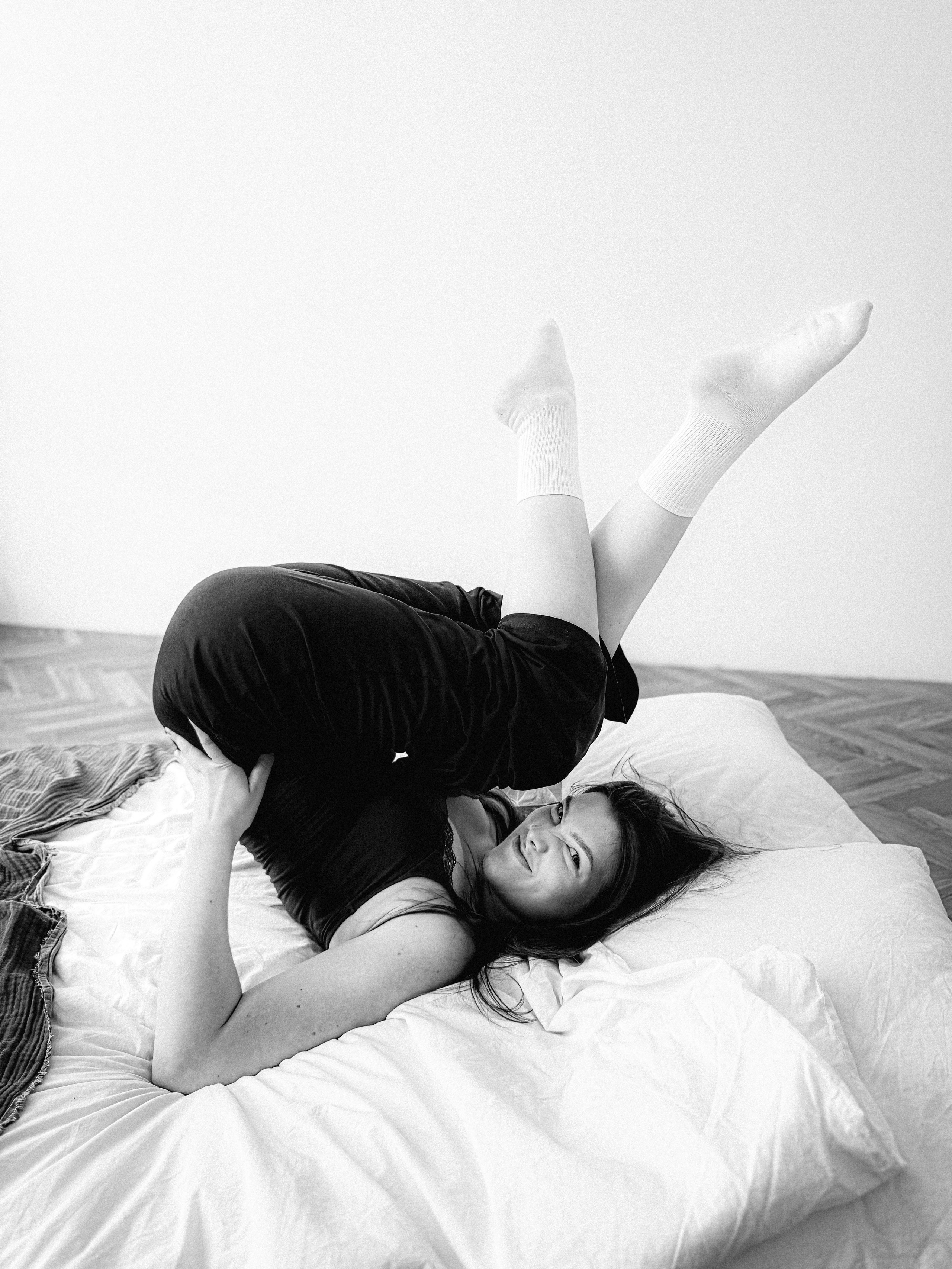 Индивидуальные съемки. Портретный фотограф в Санкт-Петербурге Симона Рогинская